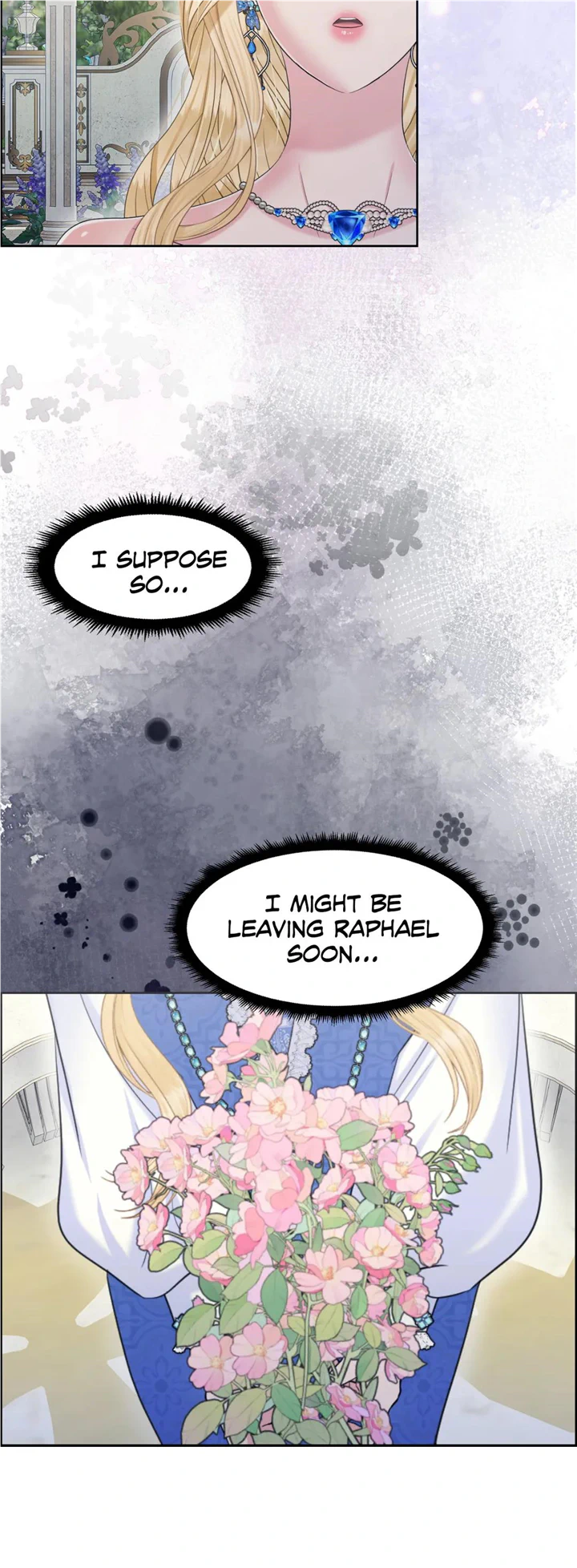Royal Redemption Chapter 33 - Page 32
