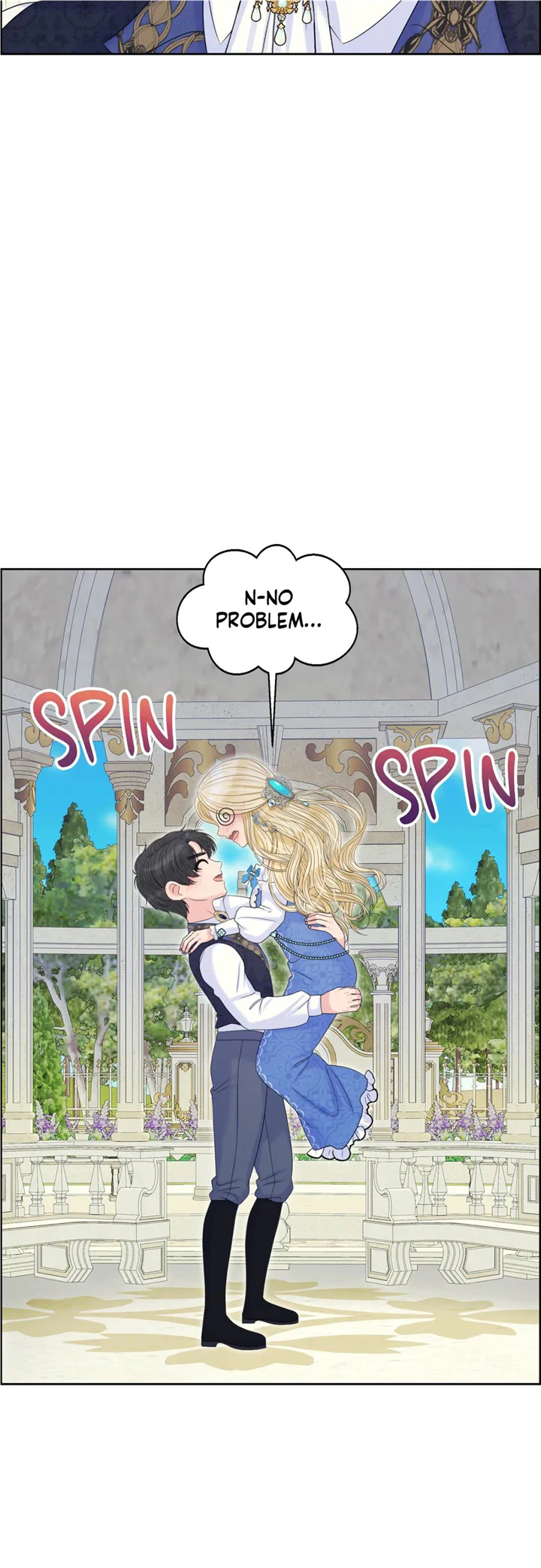 Royal Redemption Chapter 33 - Page 37