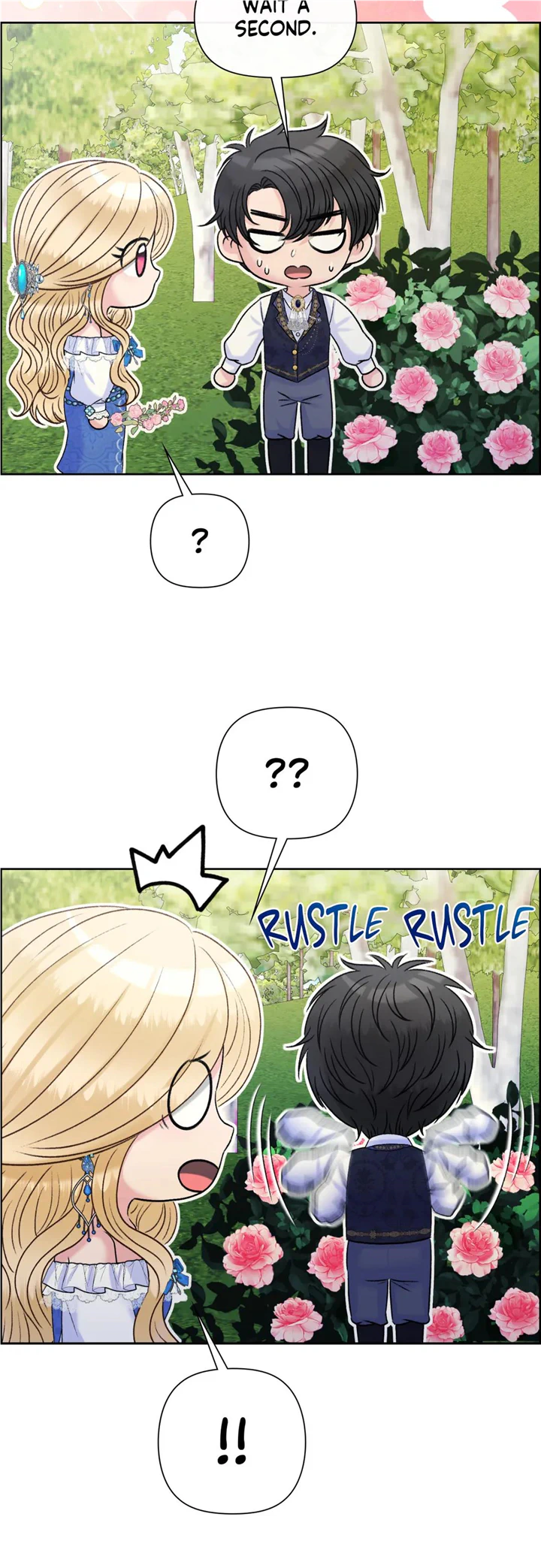 Royal Redemption Chapter 33 - Page 5