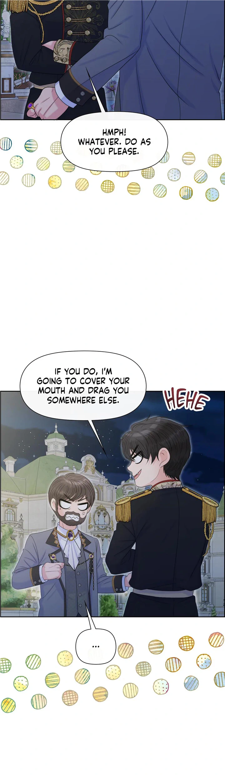 Royal Redemption Chapter 33 - Page 41