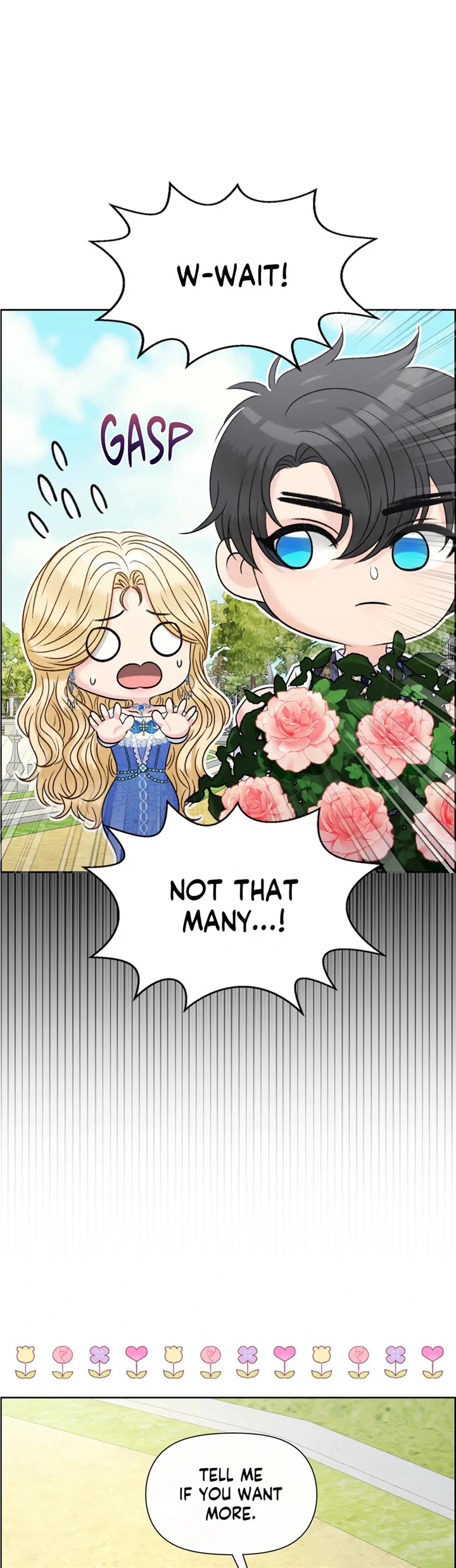 Royal Redemption Chapter 33 - Page 6