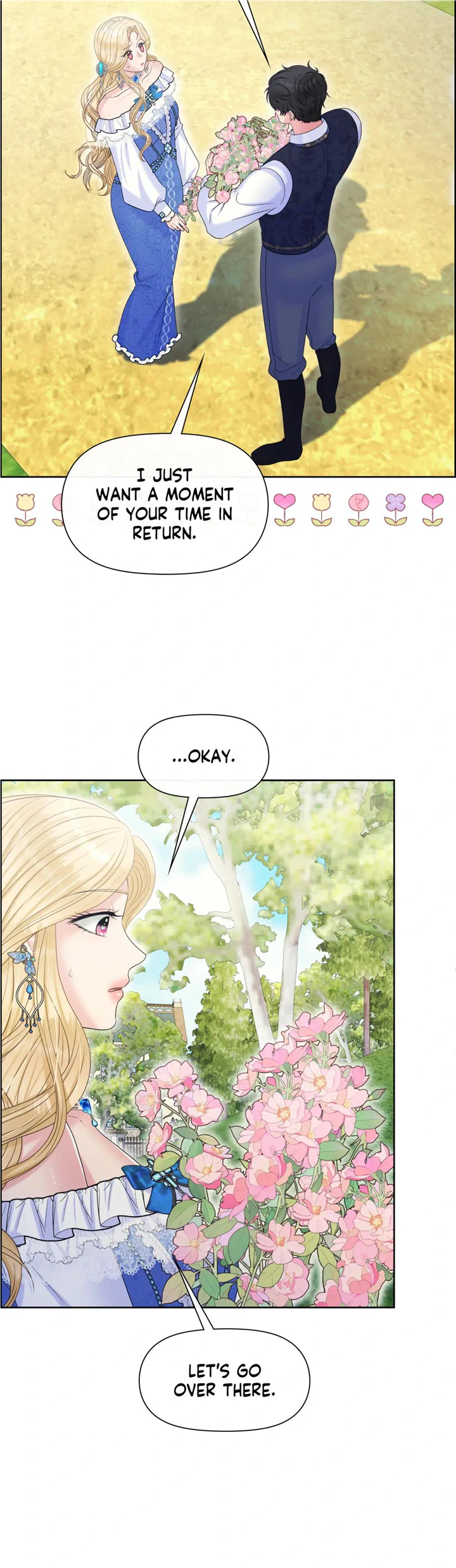 Royal Redemption Chapter 33 - Page 7