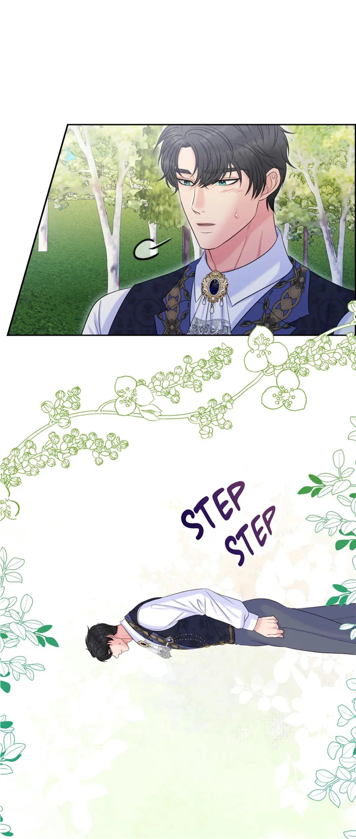 Royal Redemption Chapter 33 - Page 8