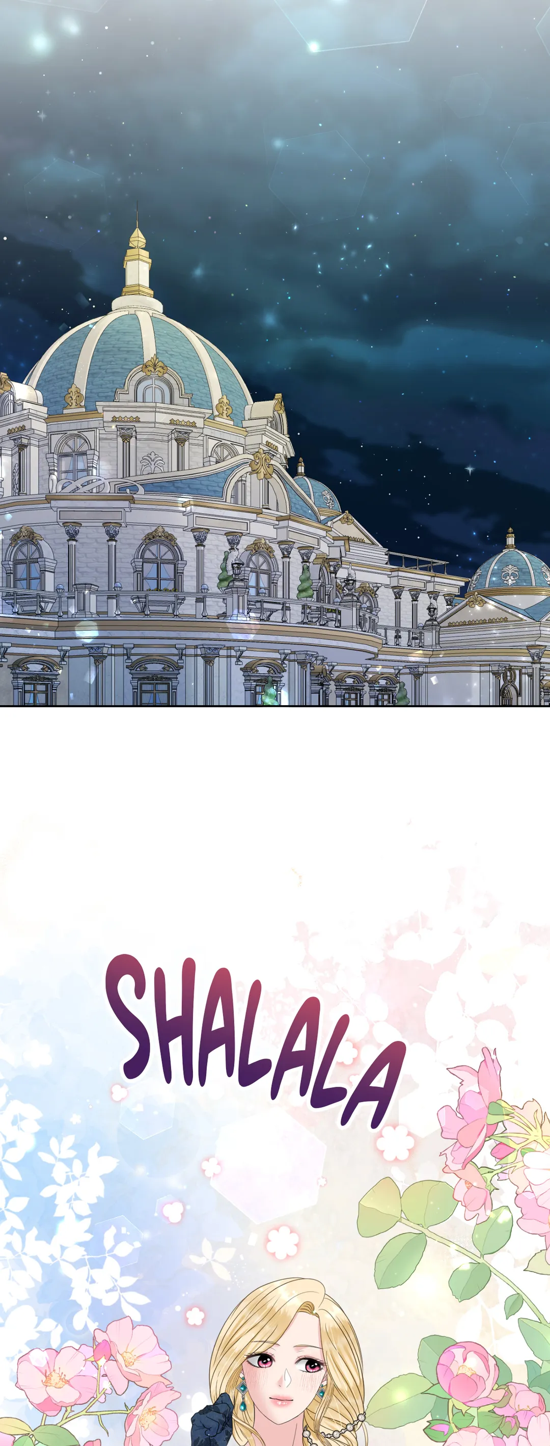 Royal Redemption Chapter 34 - Page 2