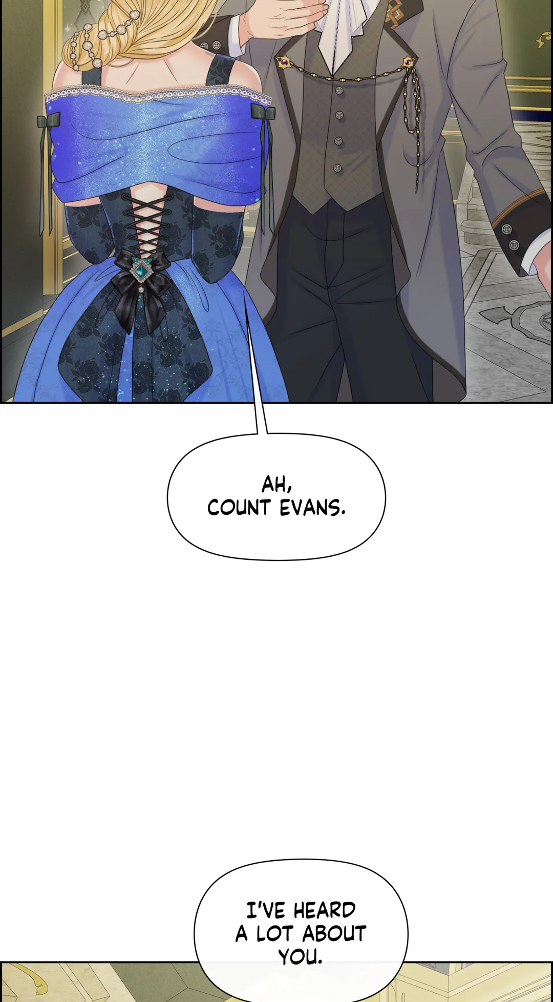 Royal Redemption Chapter 34 - Page 11