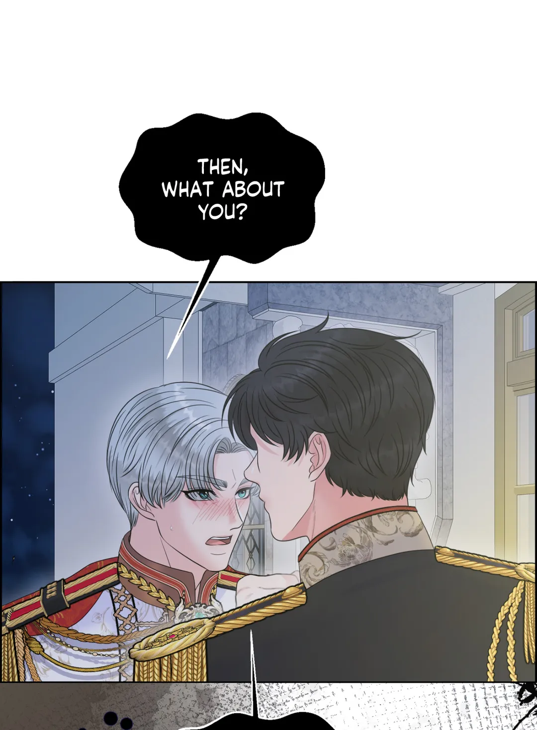 Royal Redemption Chapter 34 - Page 101
