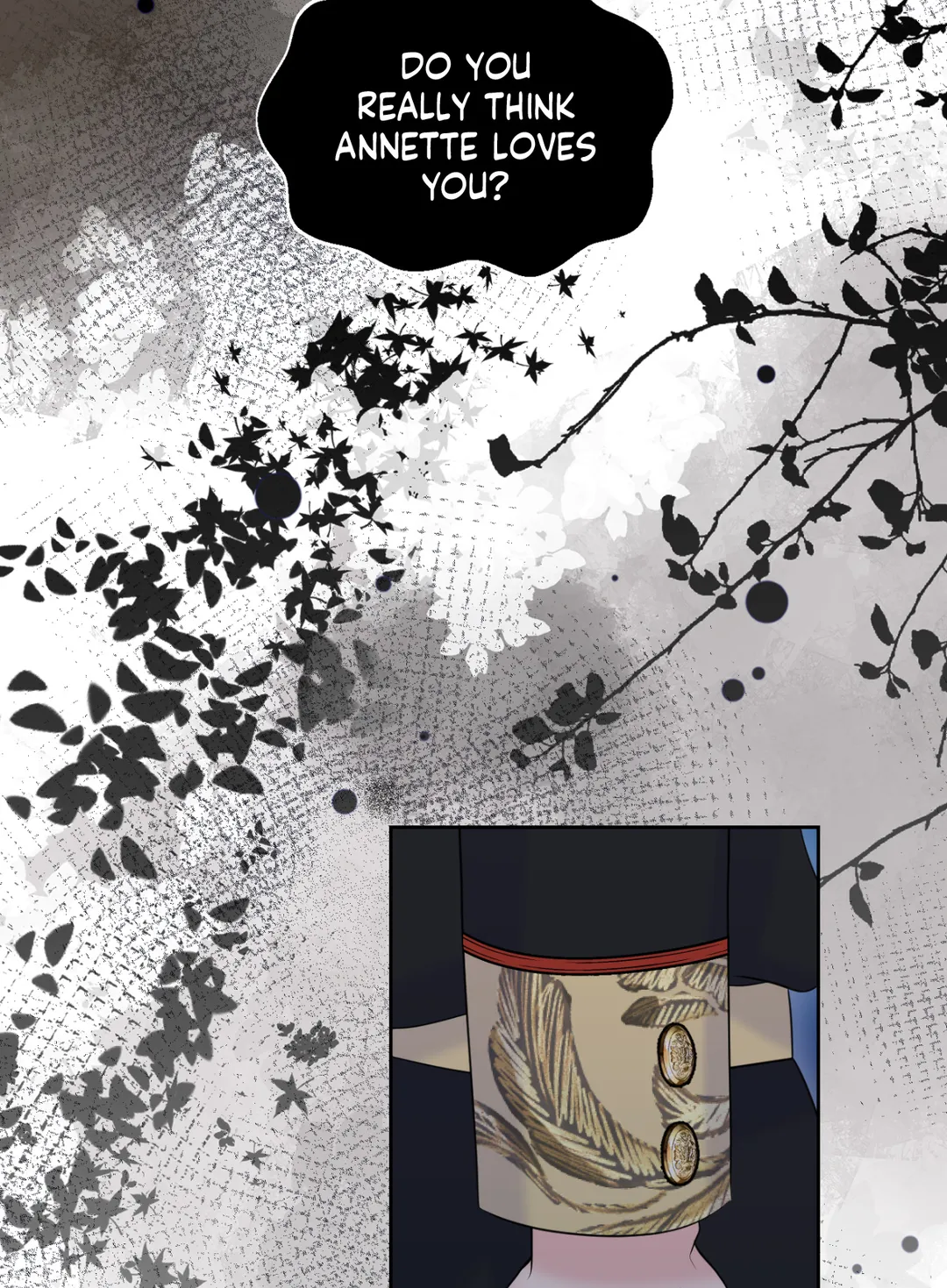 Royal Redemption Chapter 34 - Page 102