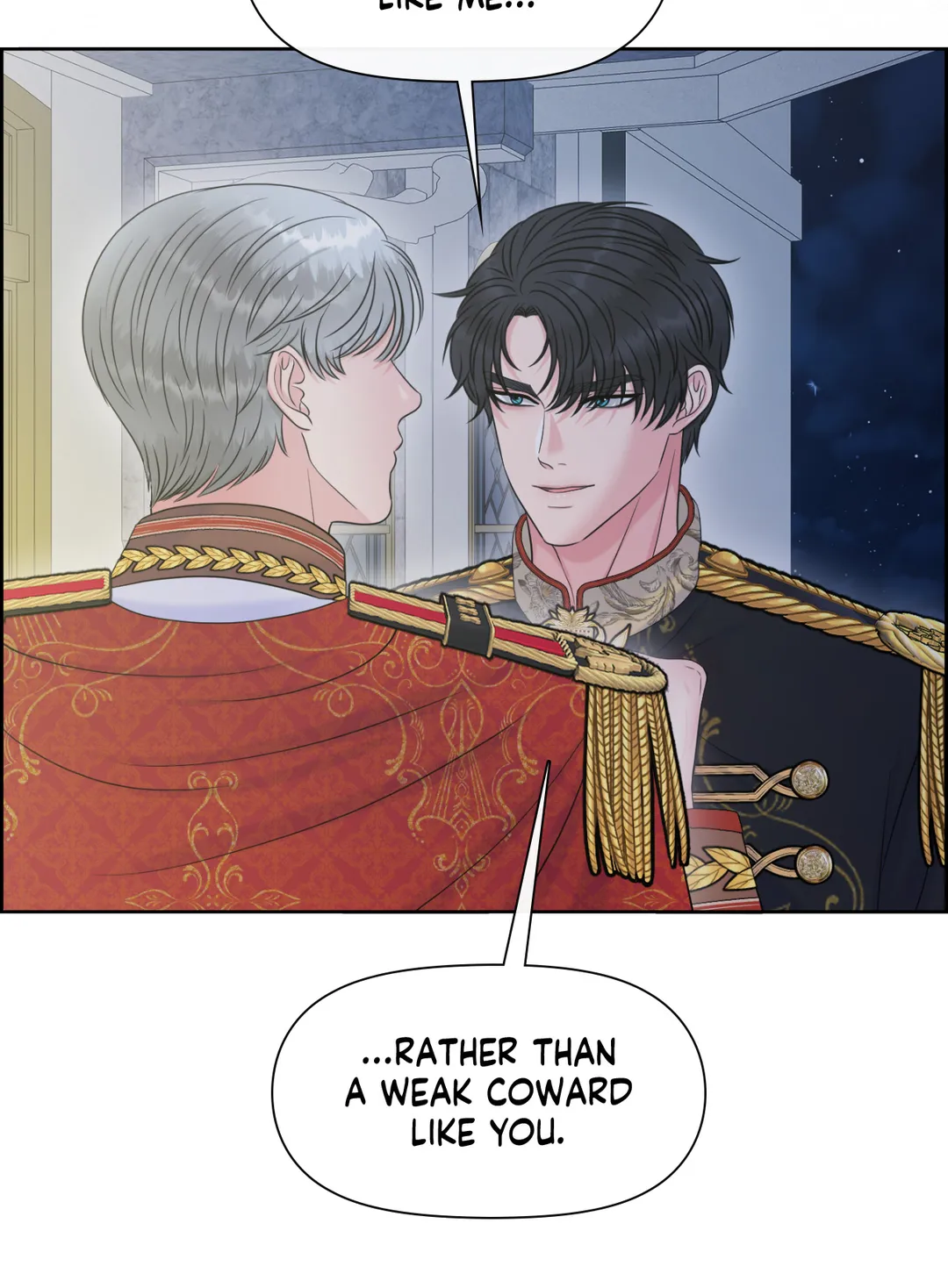 Royal Redemption Chapter 34 - Page 104