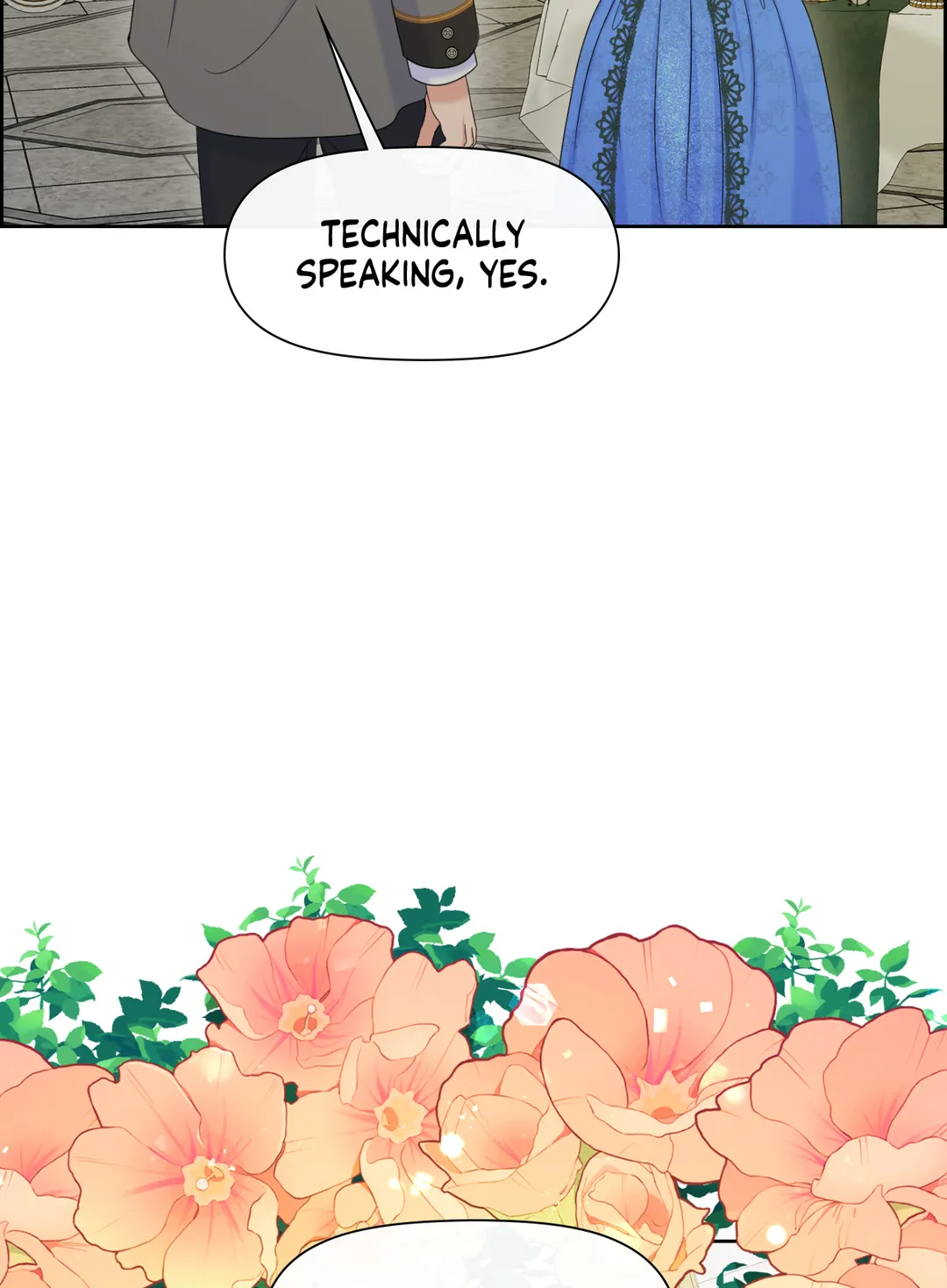 Royal Redemption Chapter 34 - Page 18