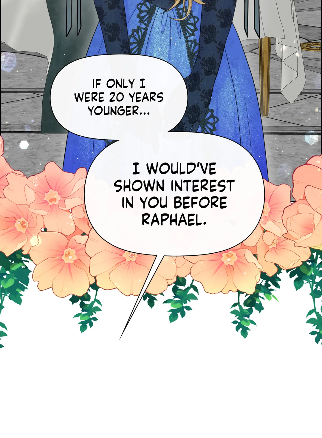 Royal Redemption Chapter 34 - Page 20