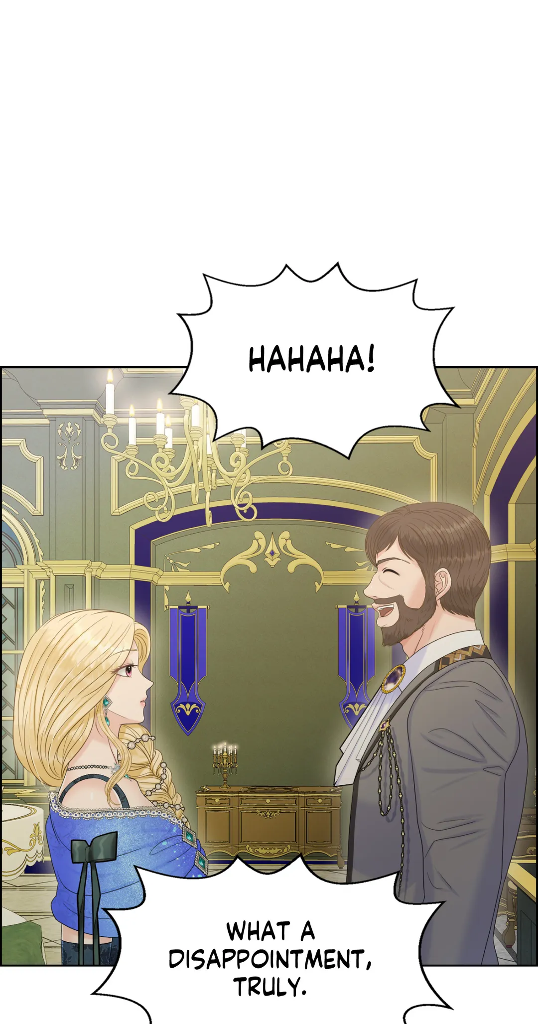 Royal Redemption Chapter 34 - Page 21