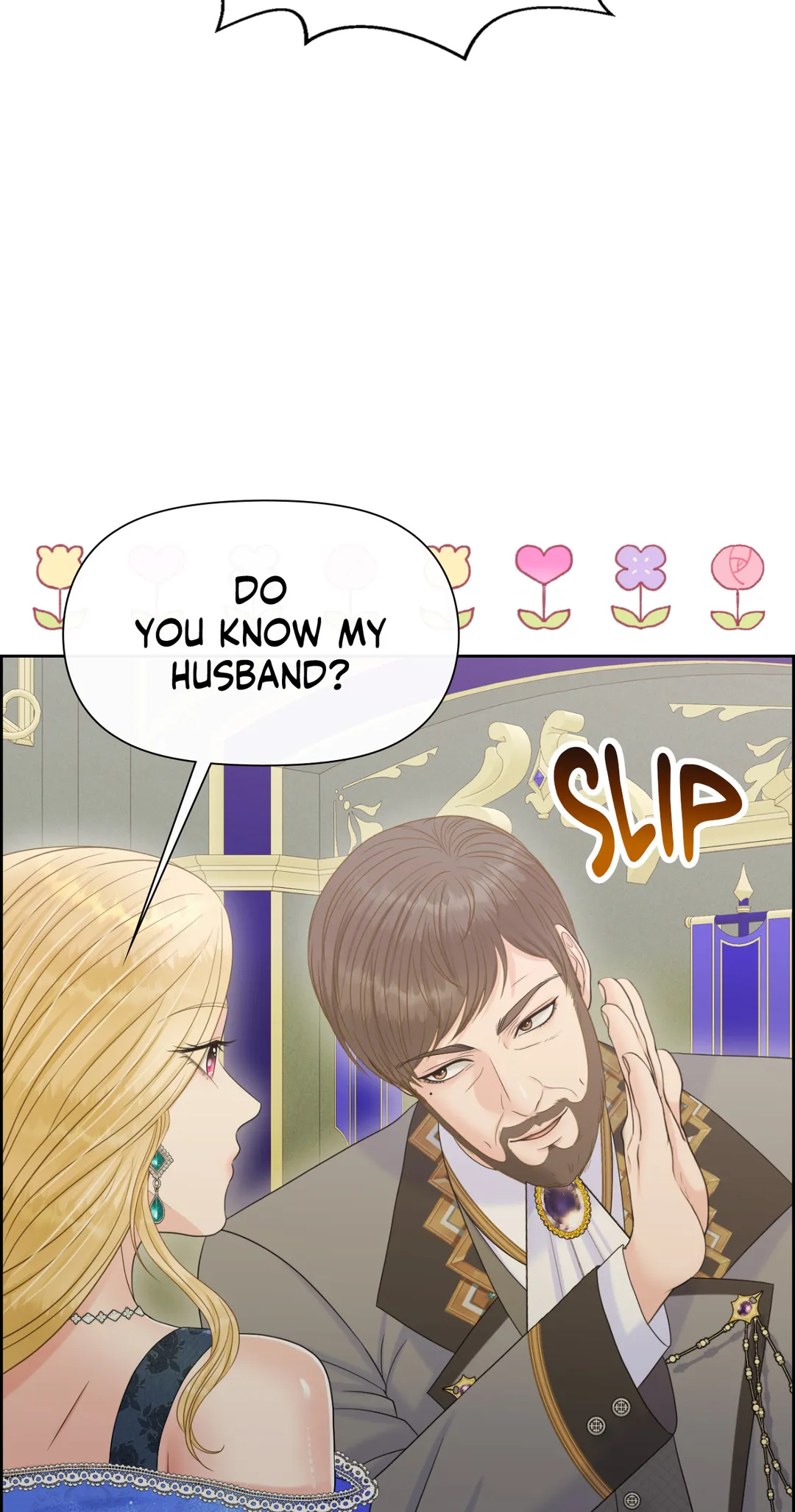 Royal Redemption Chapter 34 - Page 22