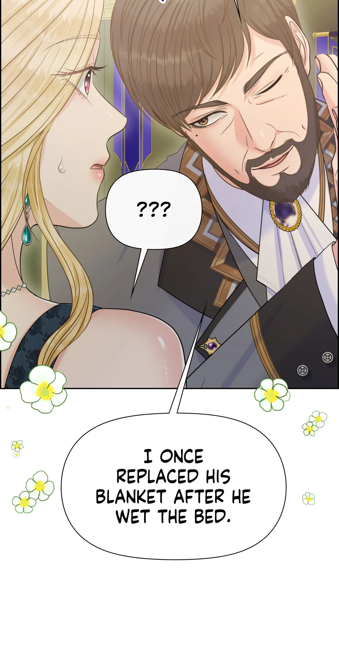 Royal Redemption Chapter 34 - Page 24