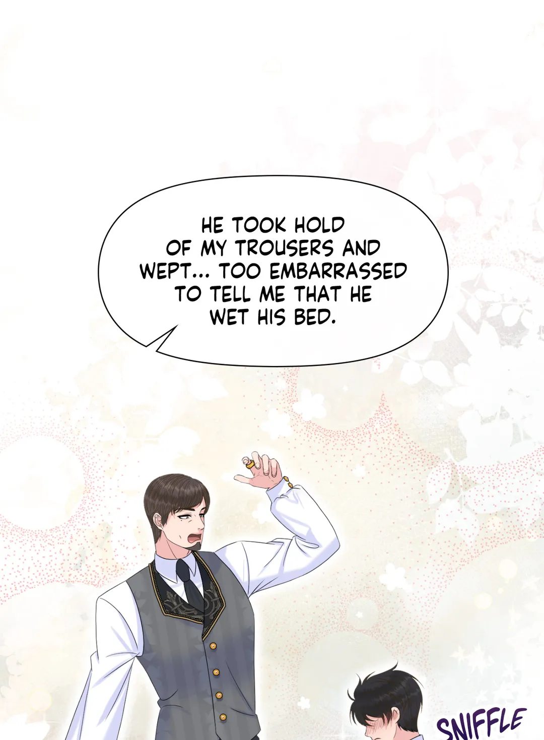 Royal Redemption Chapter 34 - Page 31