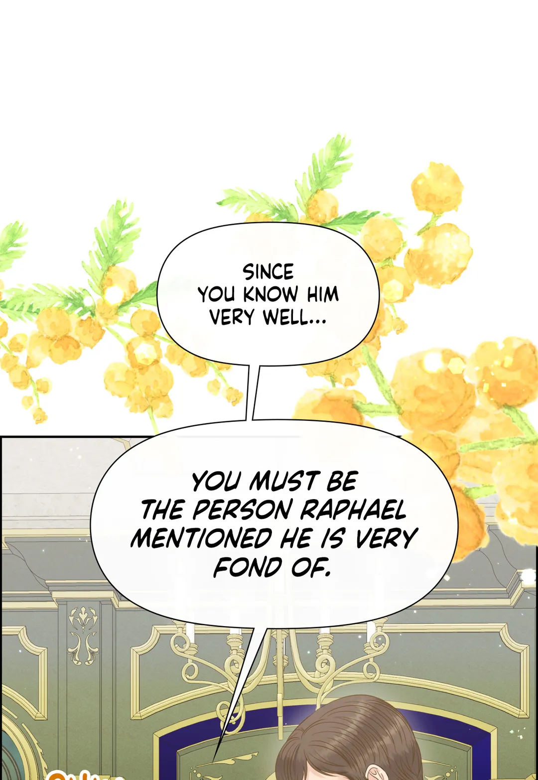 Royal Redemption Chapter 34 - Page 33
