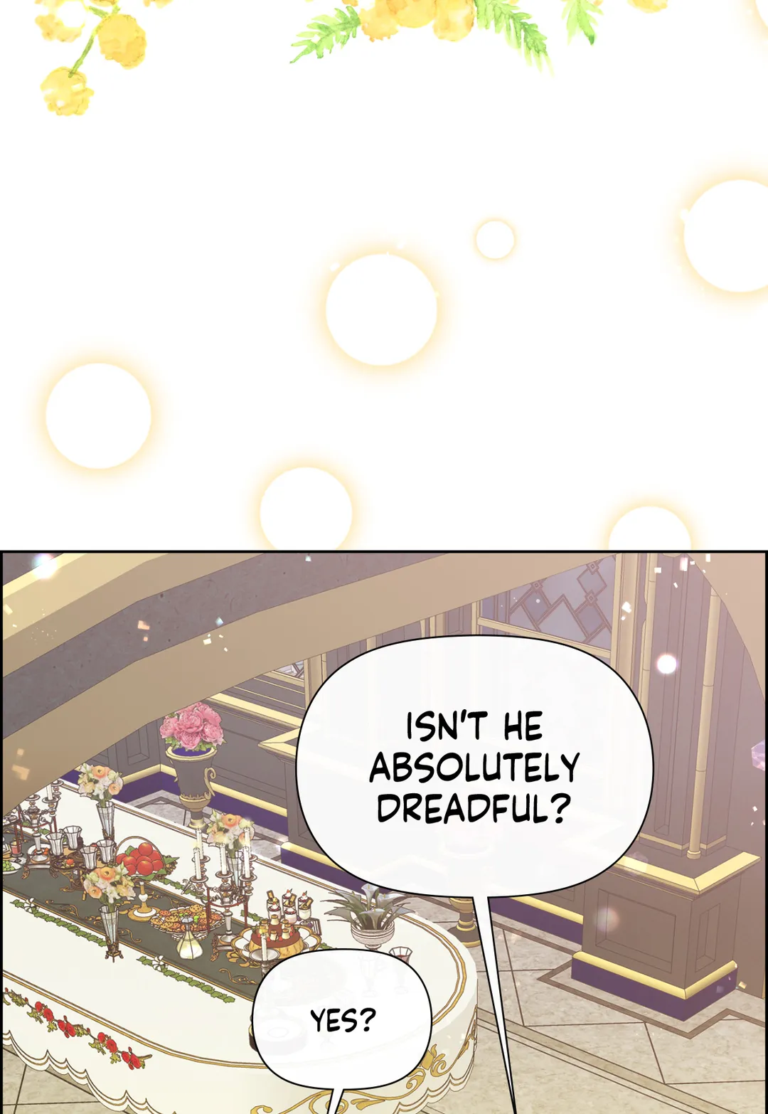Royal Redemption Chapter 34 - Page 35