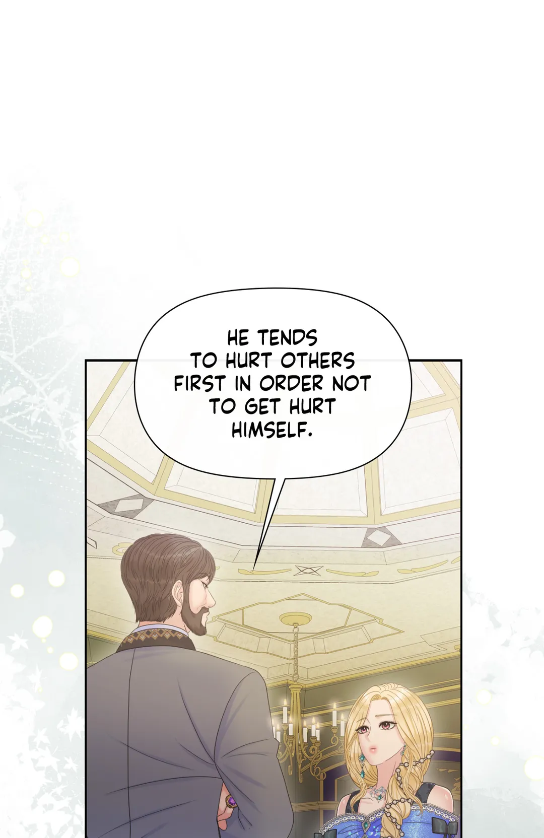 Royal Redemption Chapter 34 - Page 37