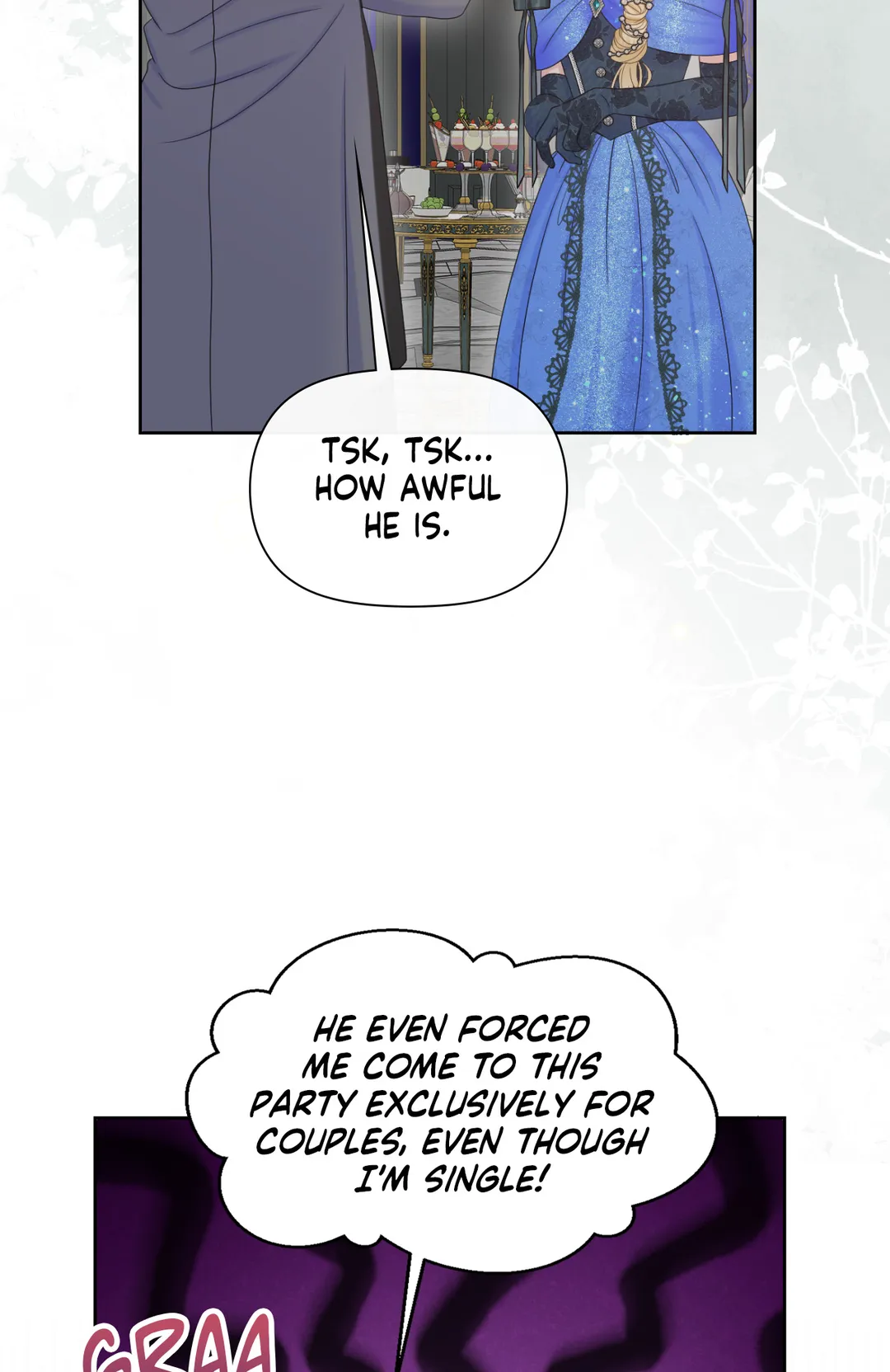 Royal Redemption Chapter 34 - Page 38