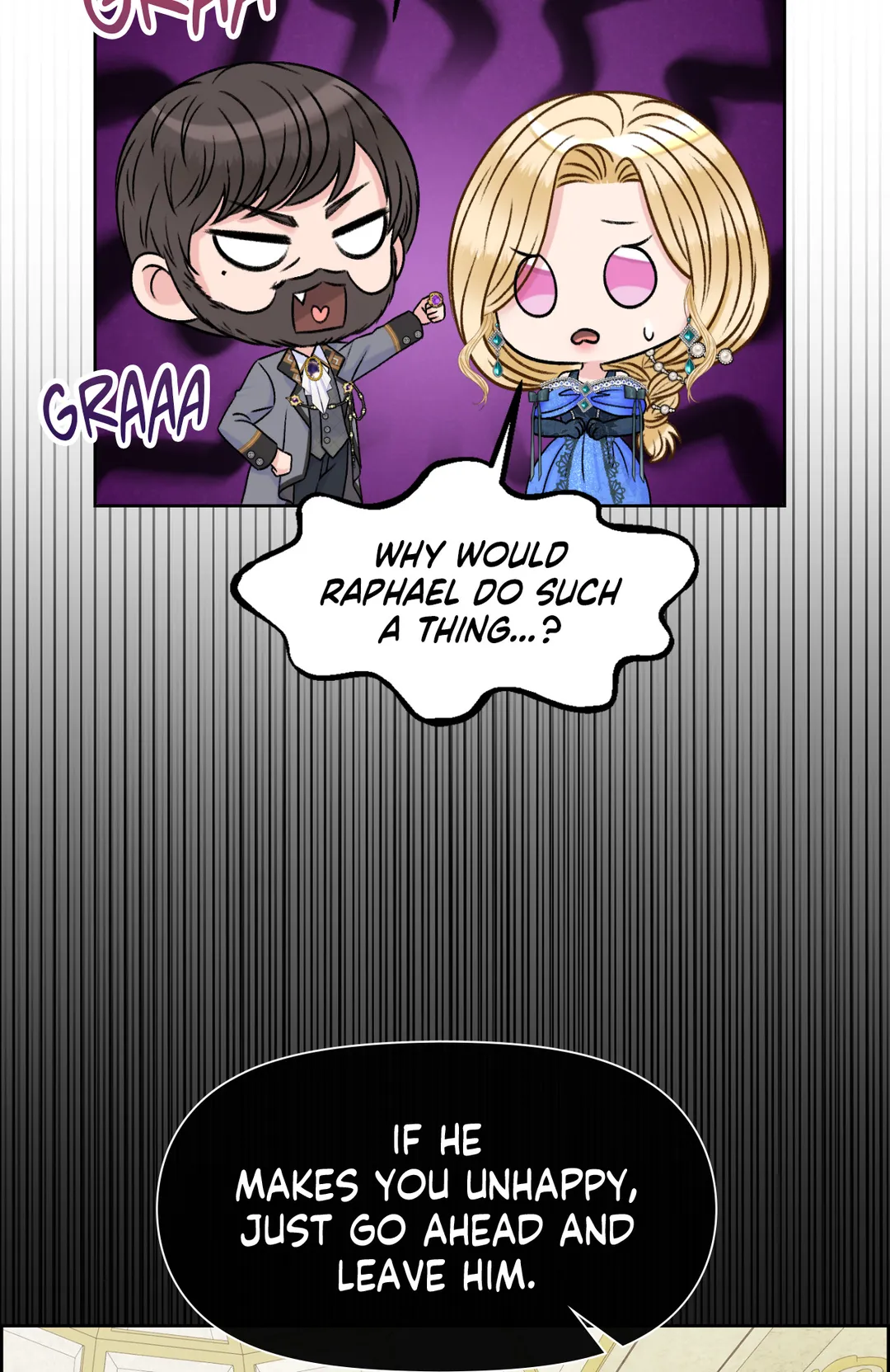 Royal Redemption Chapter 34 - Page 39