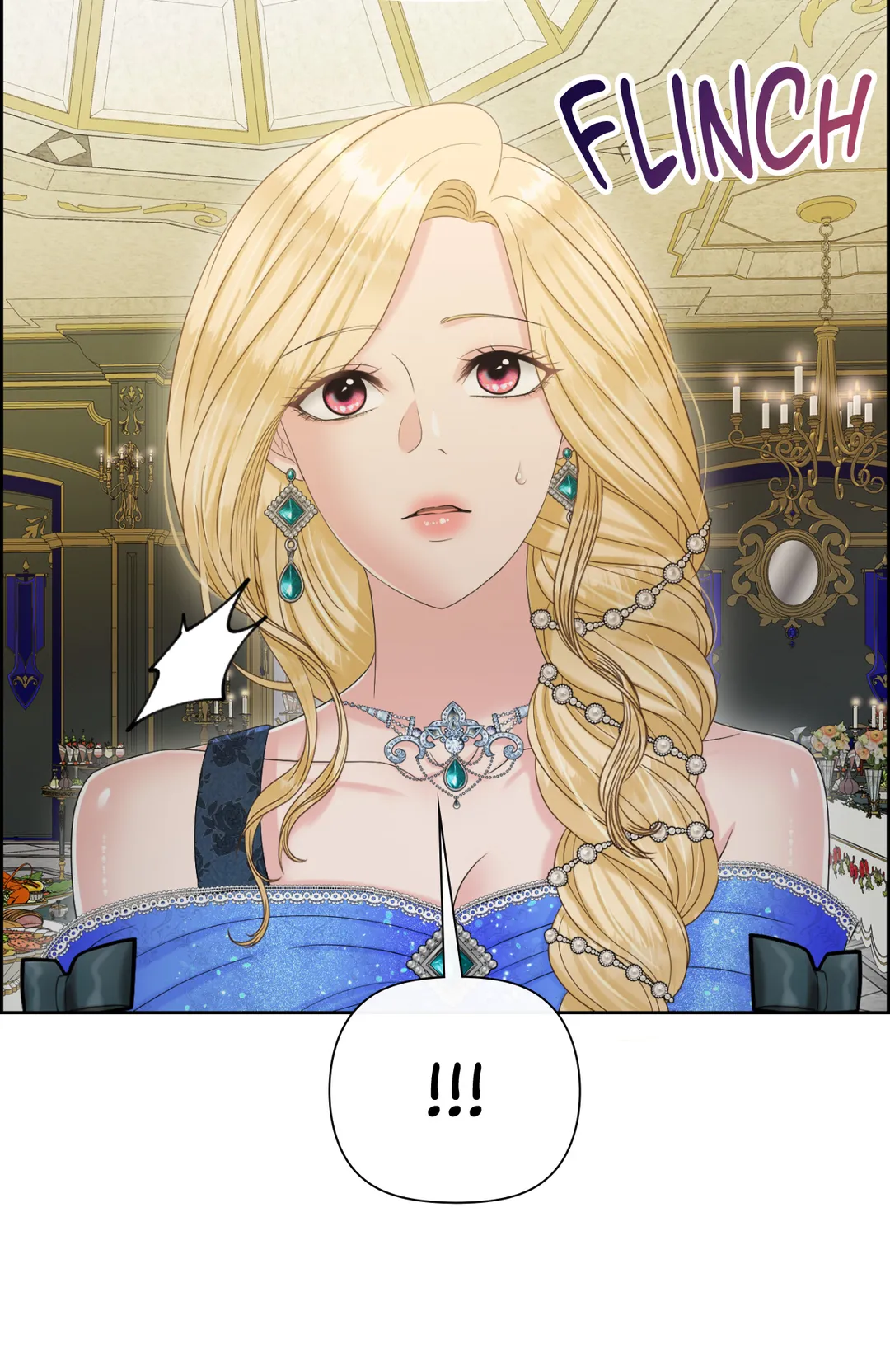 Royal Redemption Chapter 34 - Page 40