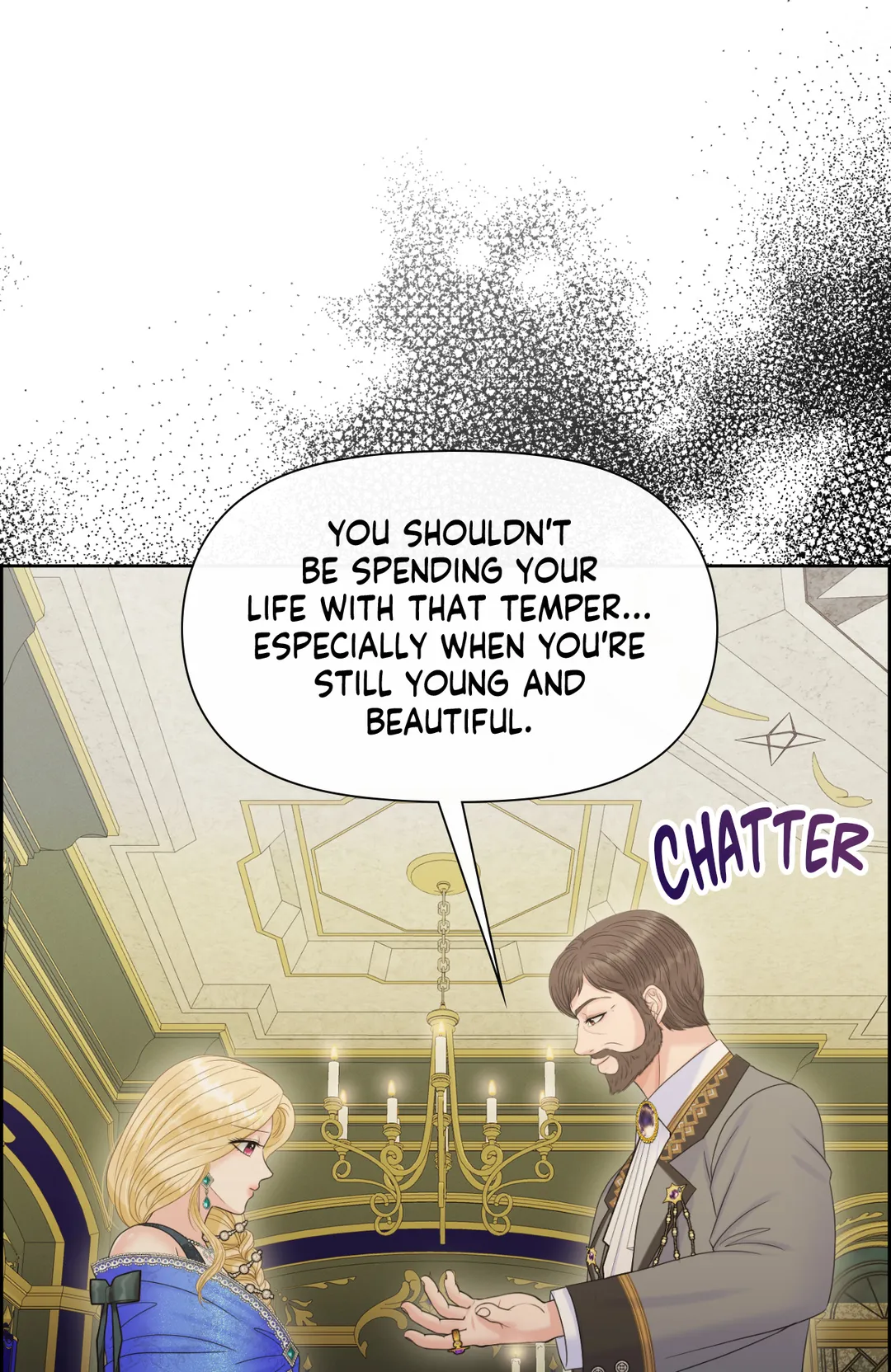 Royal Redemption Chapter 34 - Page 41