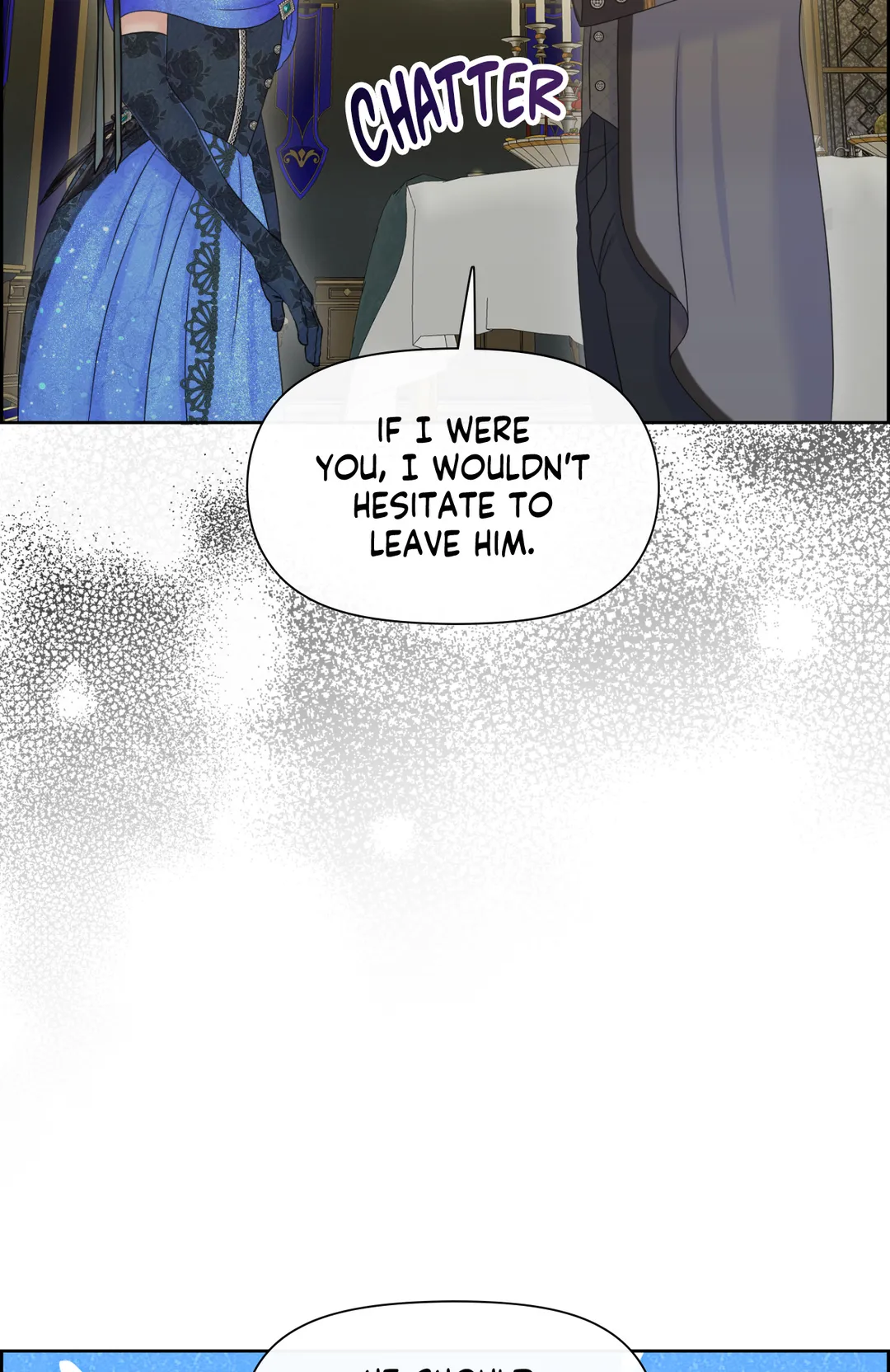 Royal Redemption Chapter 34 - Page 42