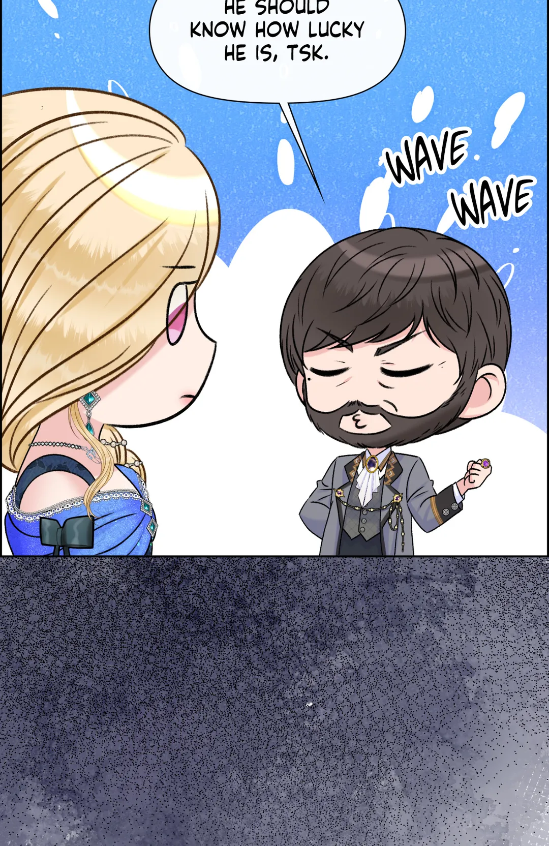 Royal Redemption Chapter 34 - Page 43
