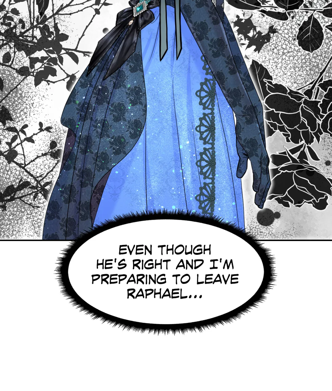 Royal Redemption Chapter 34 - Page 48