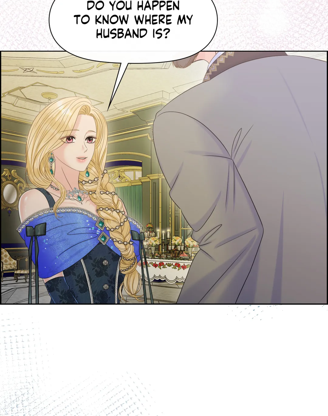Royal Redemption Chapter 34 - Page 50
