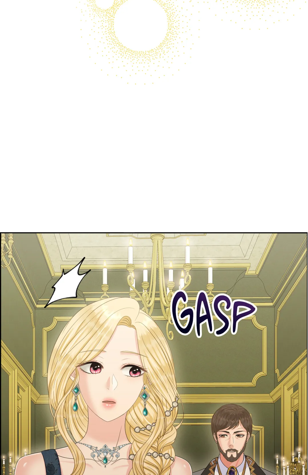 Royal Redemption Chapter 34 - Page 6