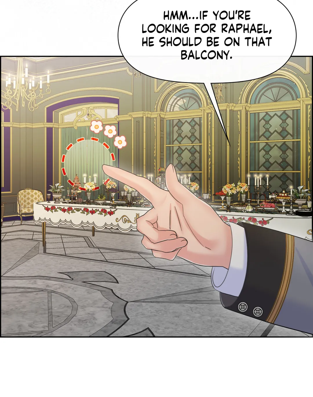 Royal Redemption Chapter 34 - Page 52