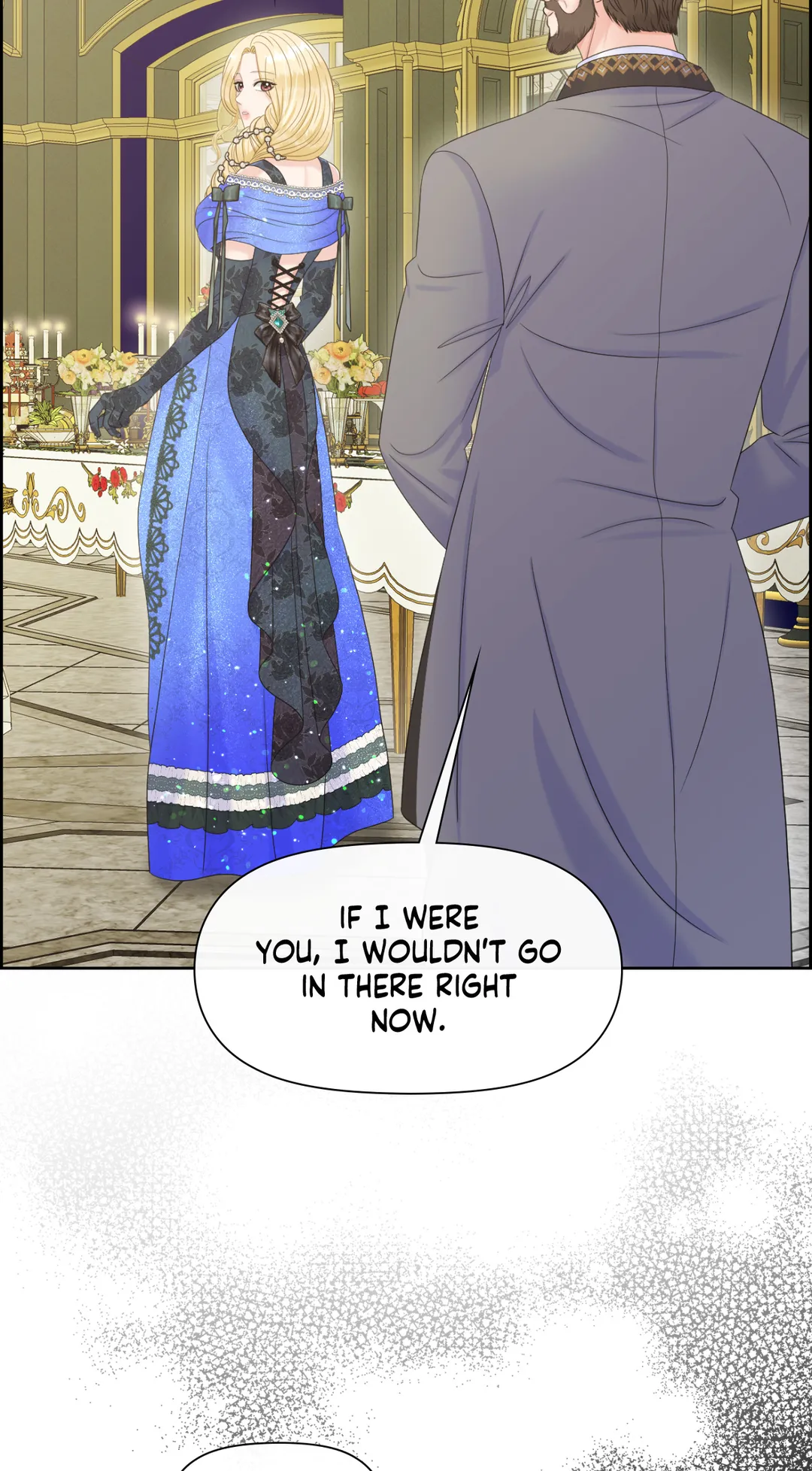 Royal Redemption Chapter 34 - Page 55