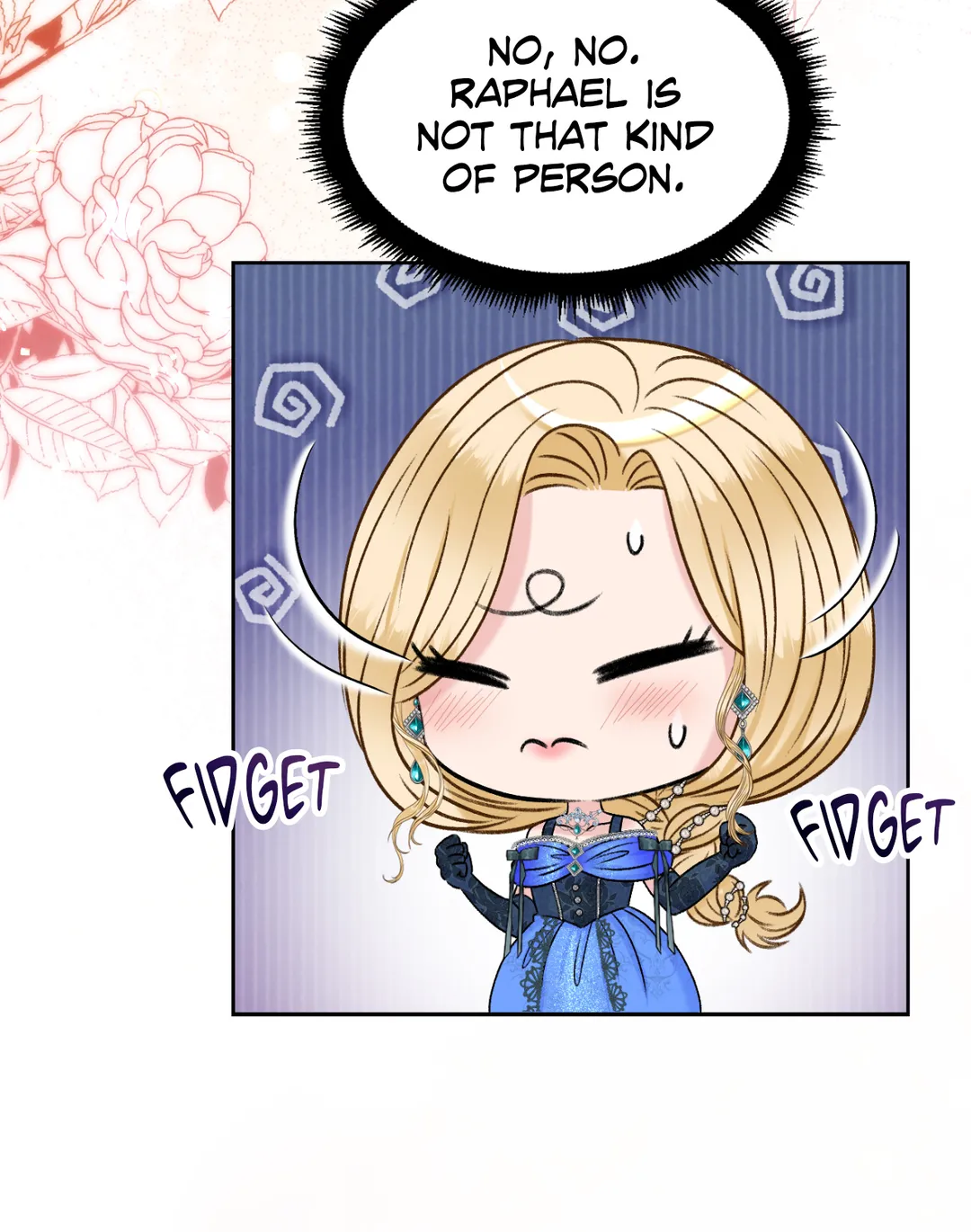 Royal Redemption Chapter 34 - Page 60