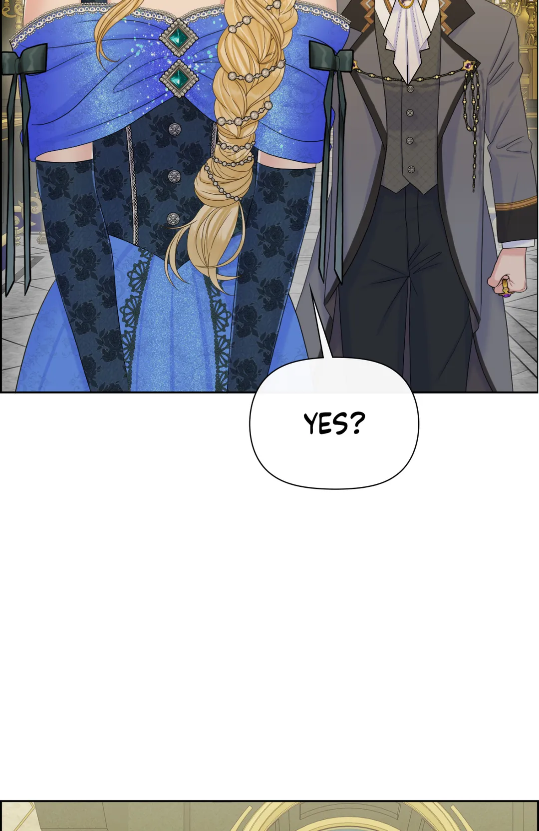Royal Redemption Chapter 34 - Page 7