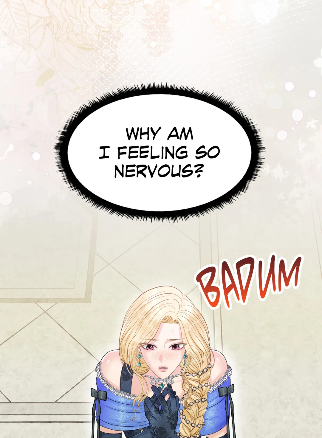 Royal Redemption Chapter 34 - Page 62