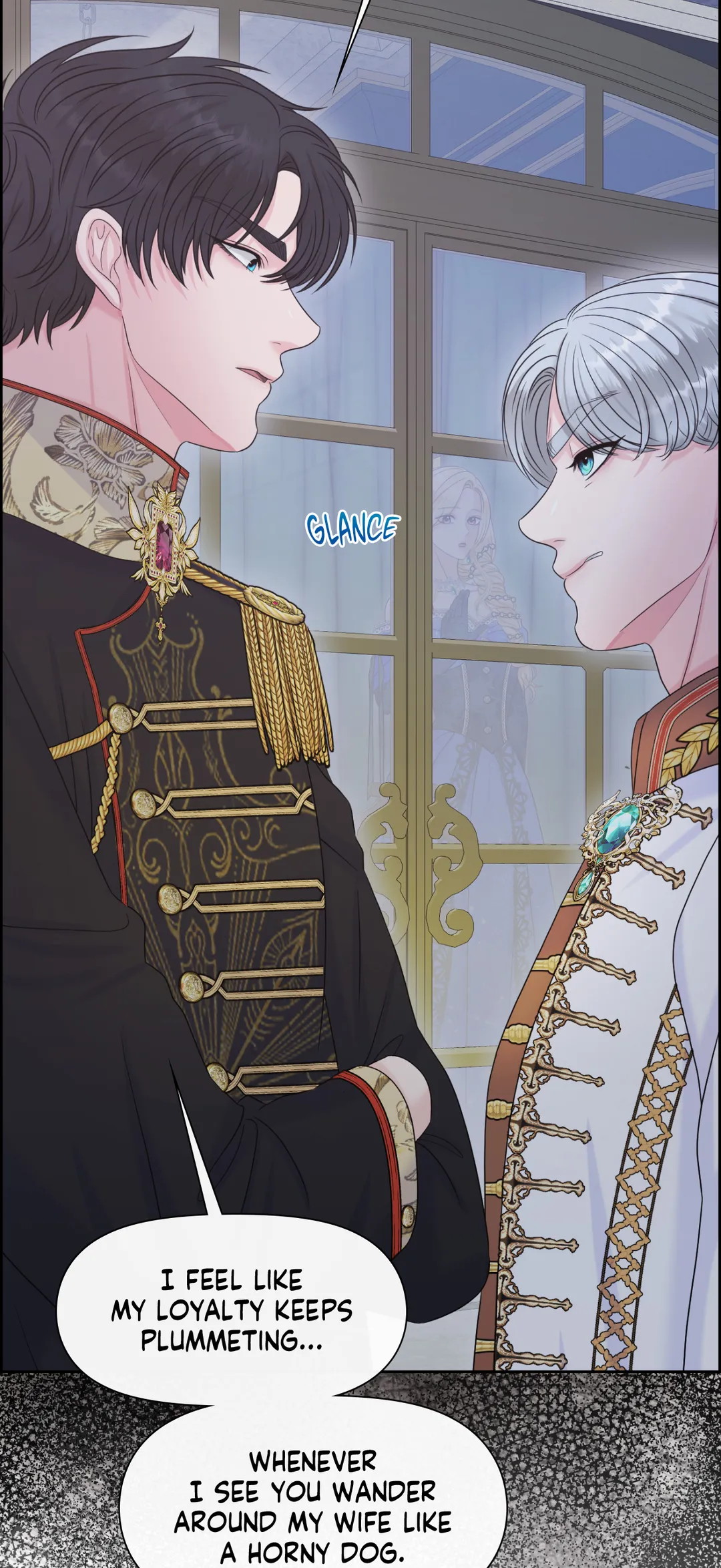 Royal Redemption Chapter 34 - Page 66