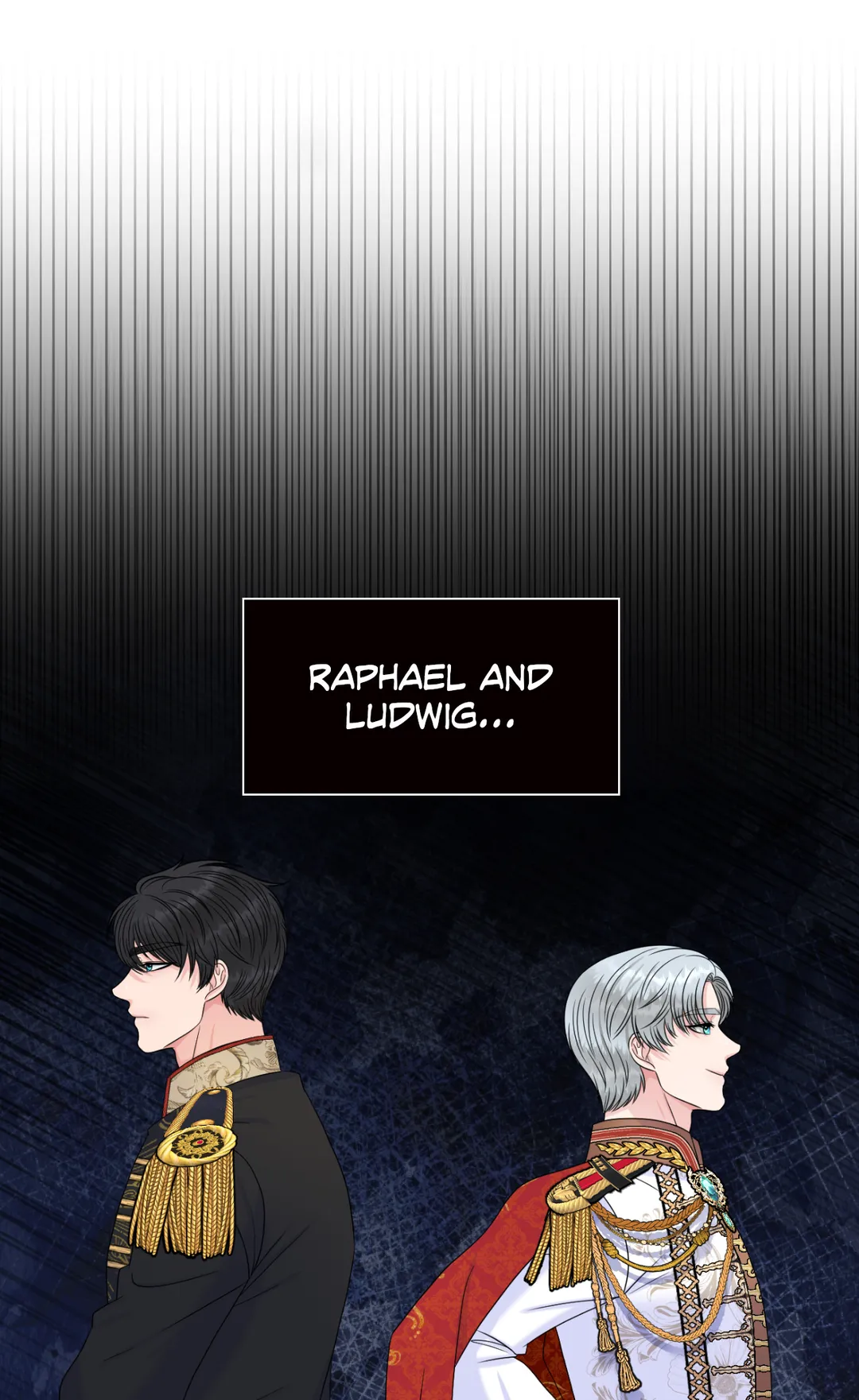 Royal Redemption Chapter 34 - Page 69