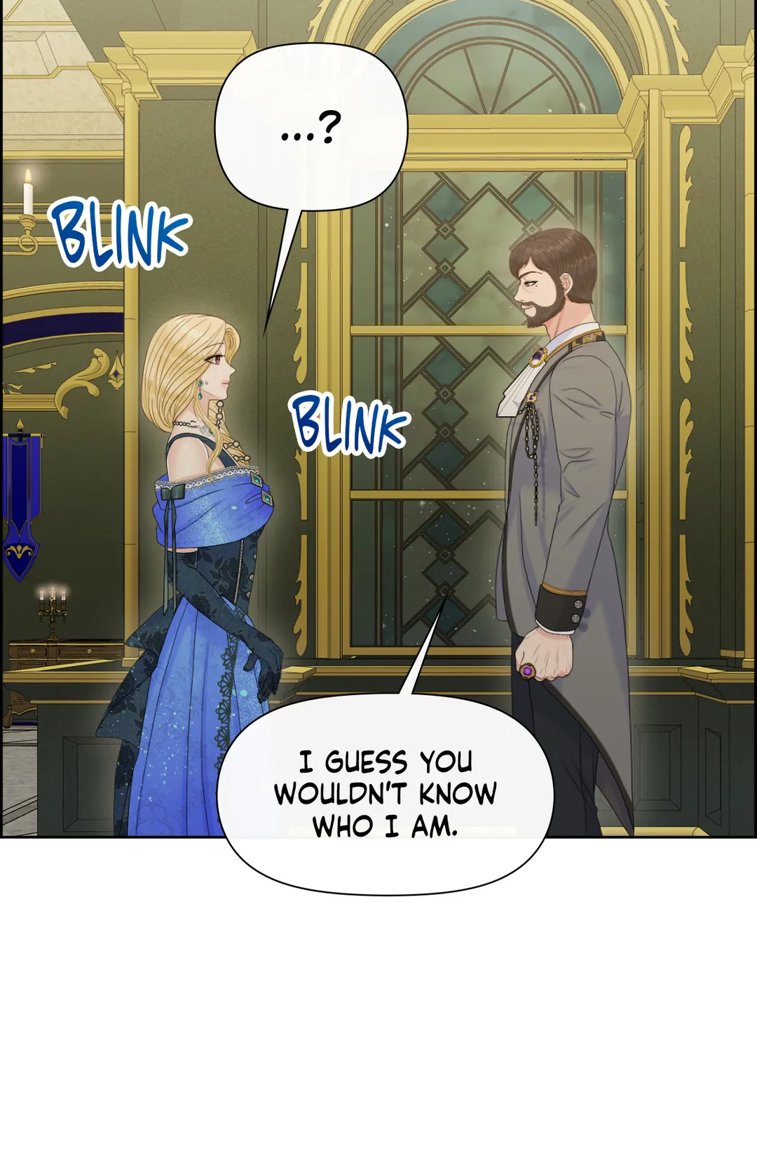 Royal Redemption Chapter 34 - Page 8