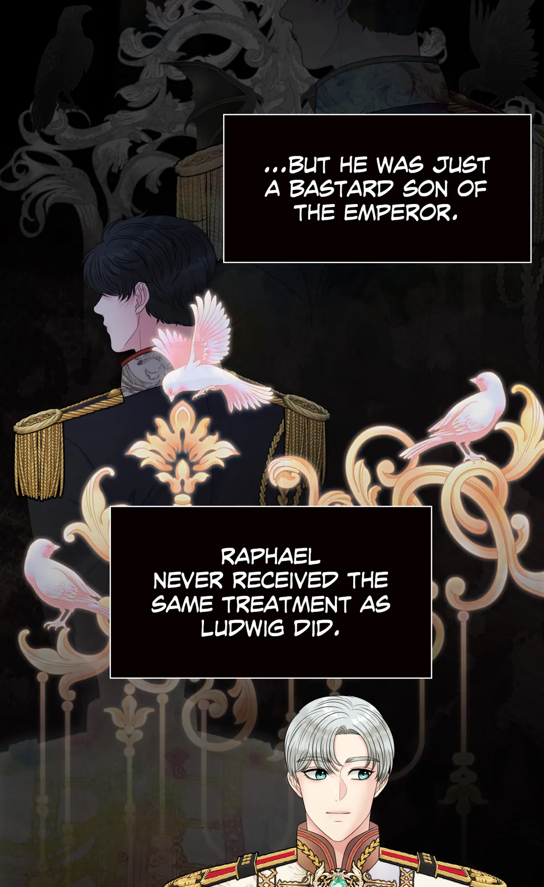 Royal Redemption Chapter 34 - Page 71