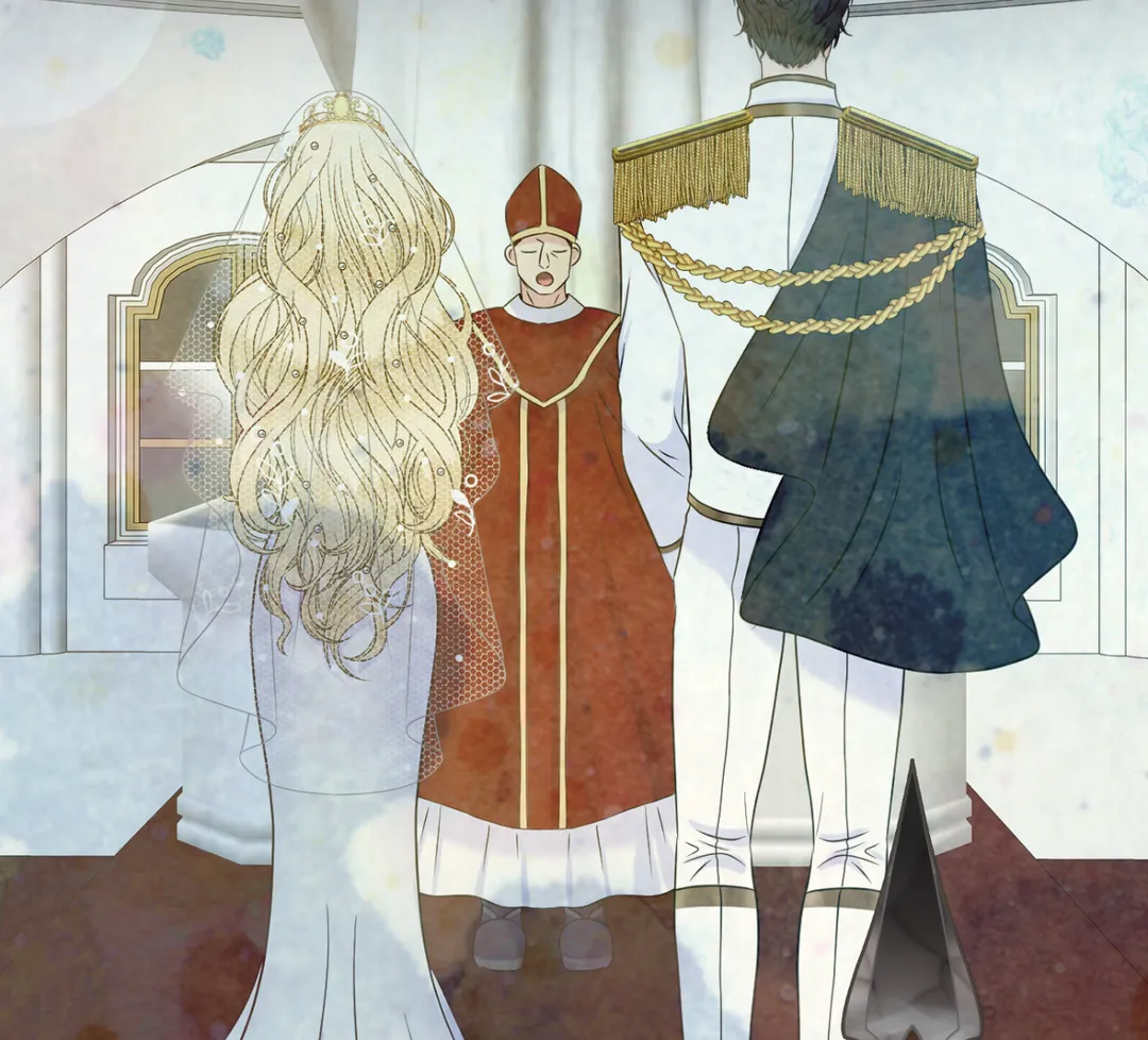 Royal Redemption Chapter 34 - Page 74