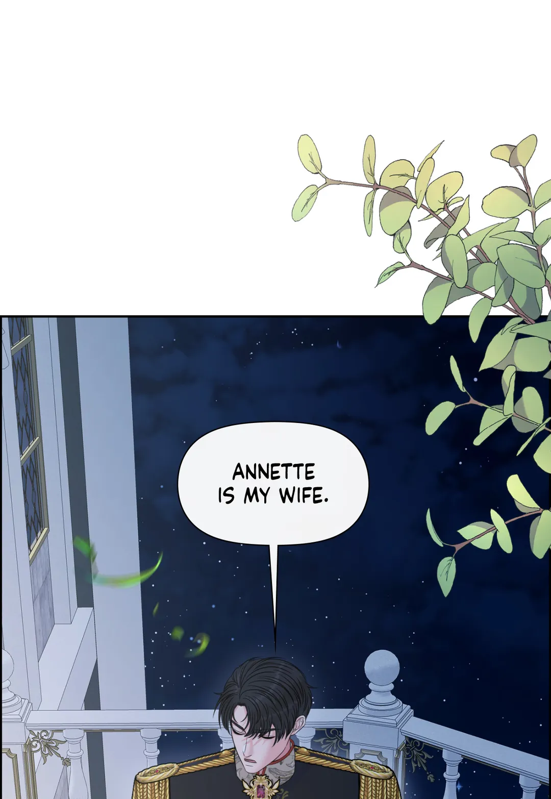 Royal Redemption Chapter 34 - Page 81