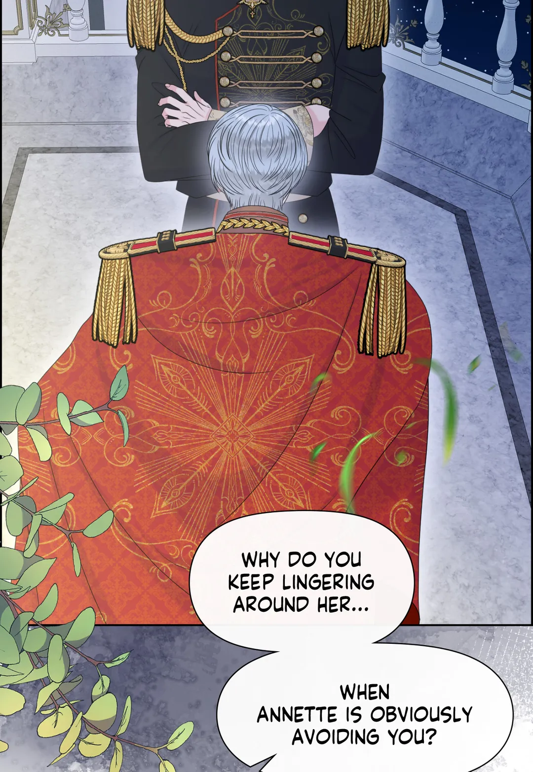 Royal Redemption Chapter 34 - Page 82