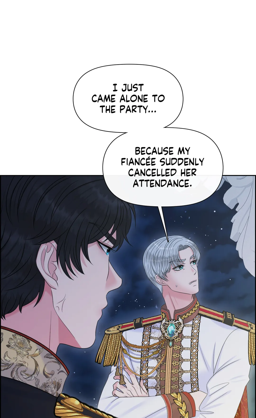 Royal Redemption Chapter 34 - Page 85