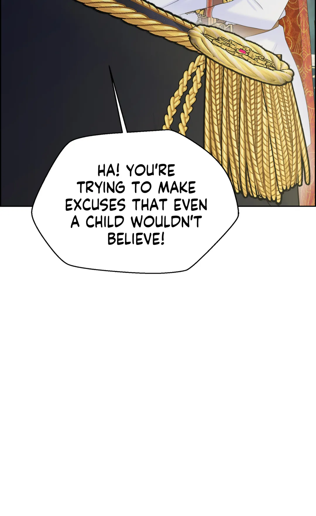 Royal Redemption Chapter 34 - Page 86