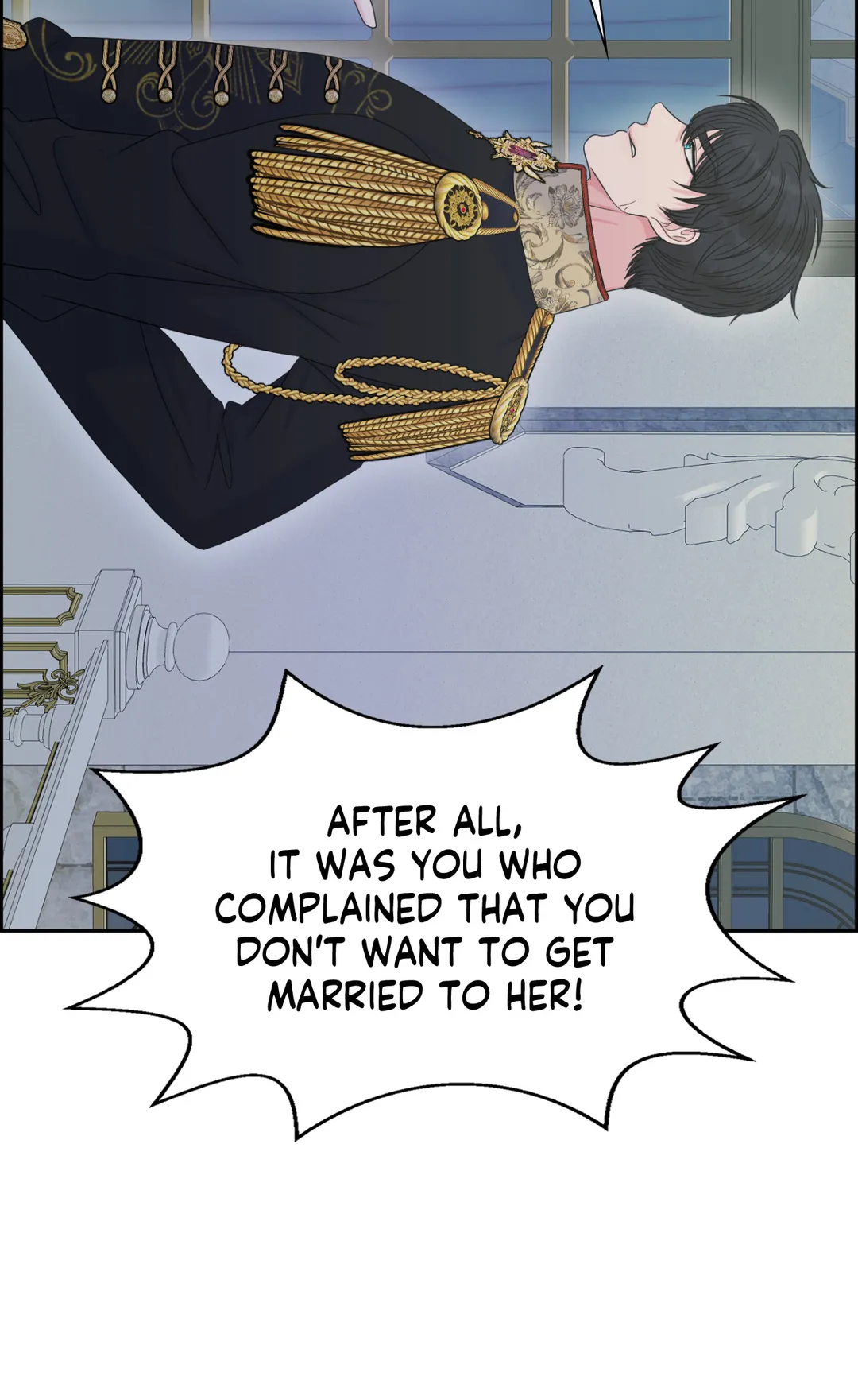 Royal Redemption Chapter 34 - Page 88