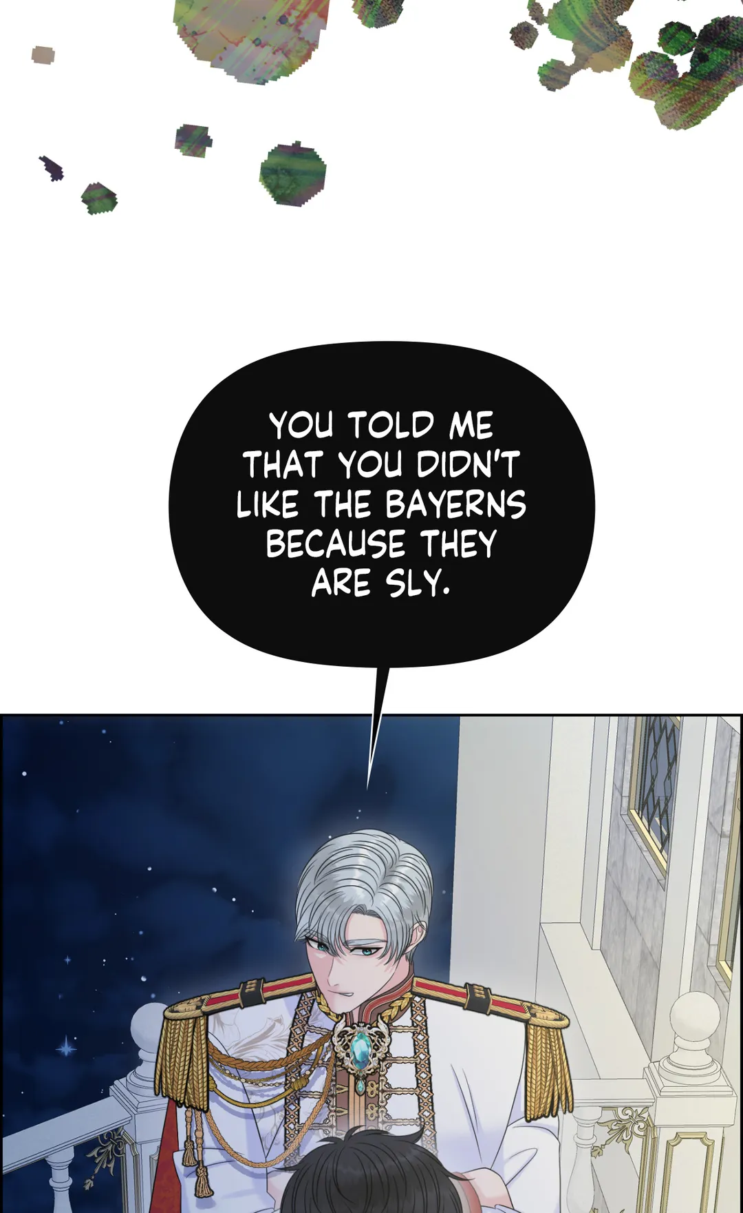 Royal Redemption Chapter 34 - Page 90