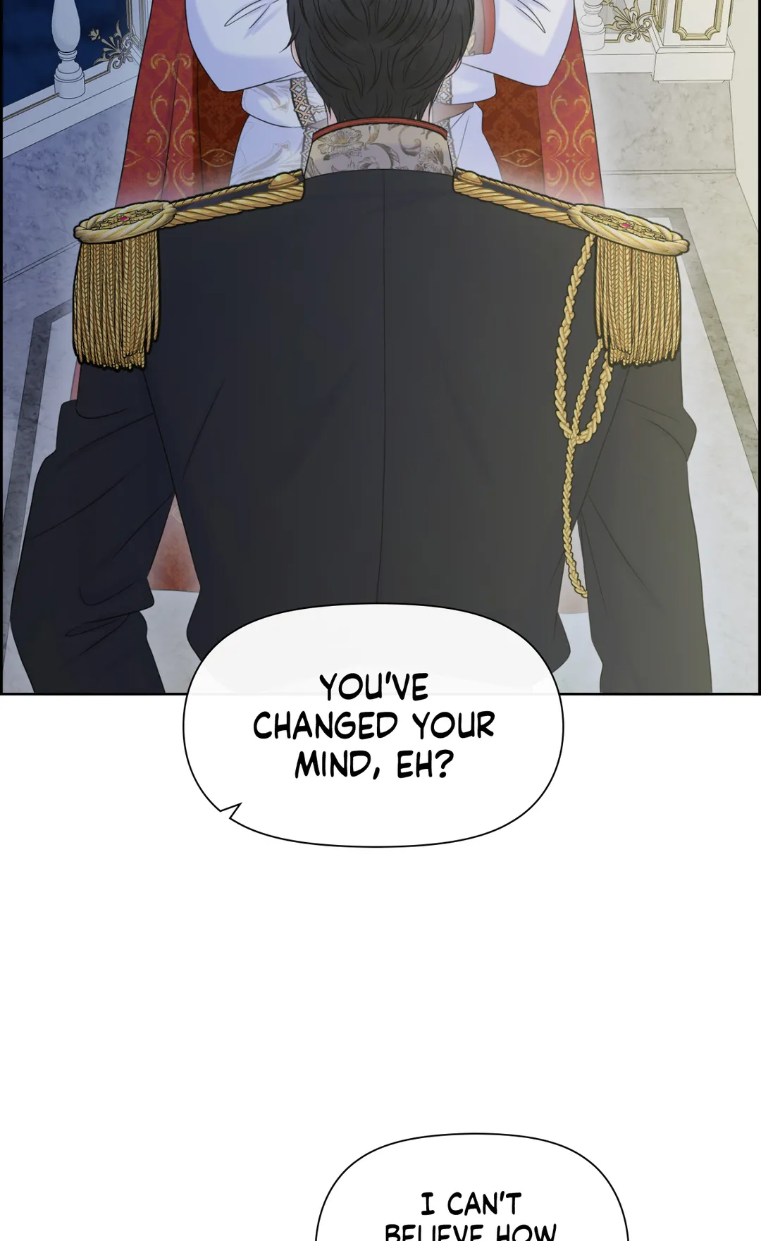 Royal Redemption Chapter 34 - Page 91