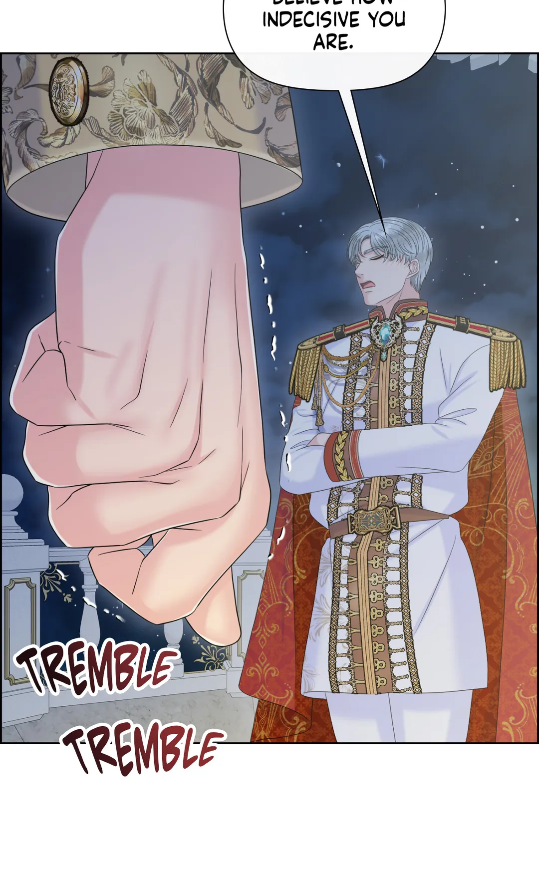 Royal Redemption Chapter 34 - Page 92
