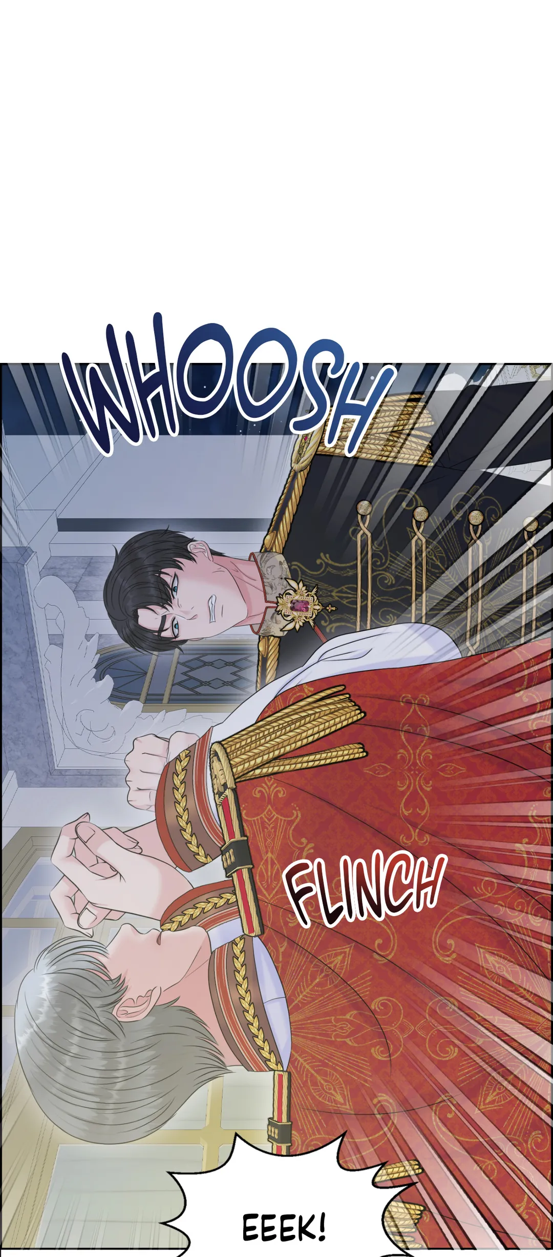 Royal Redemption Chapter 34 - Page 93
