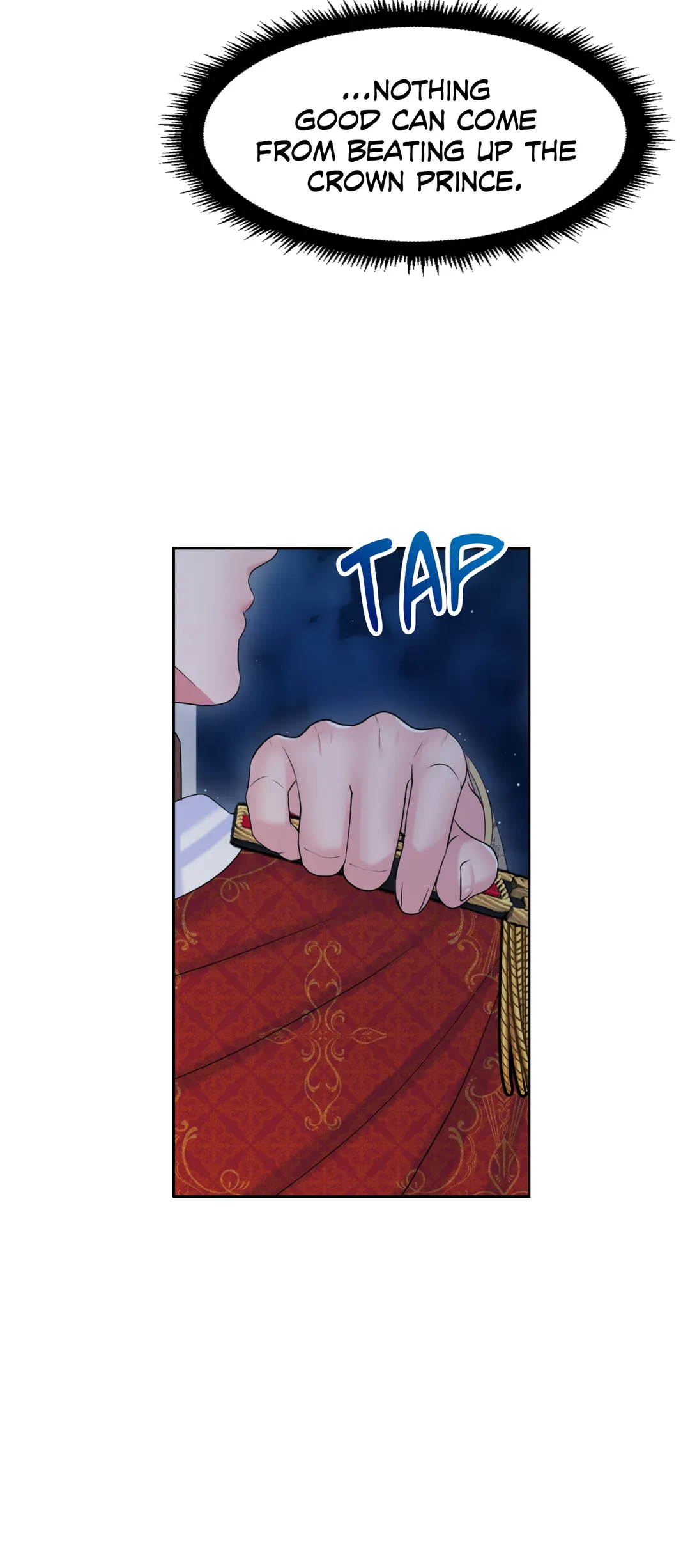 Royal Redemption Chapter 34 - Page 96